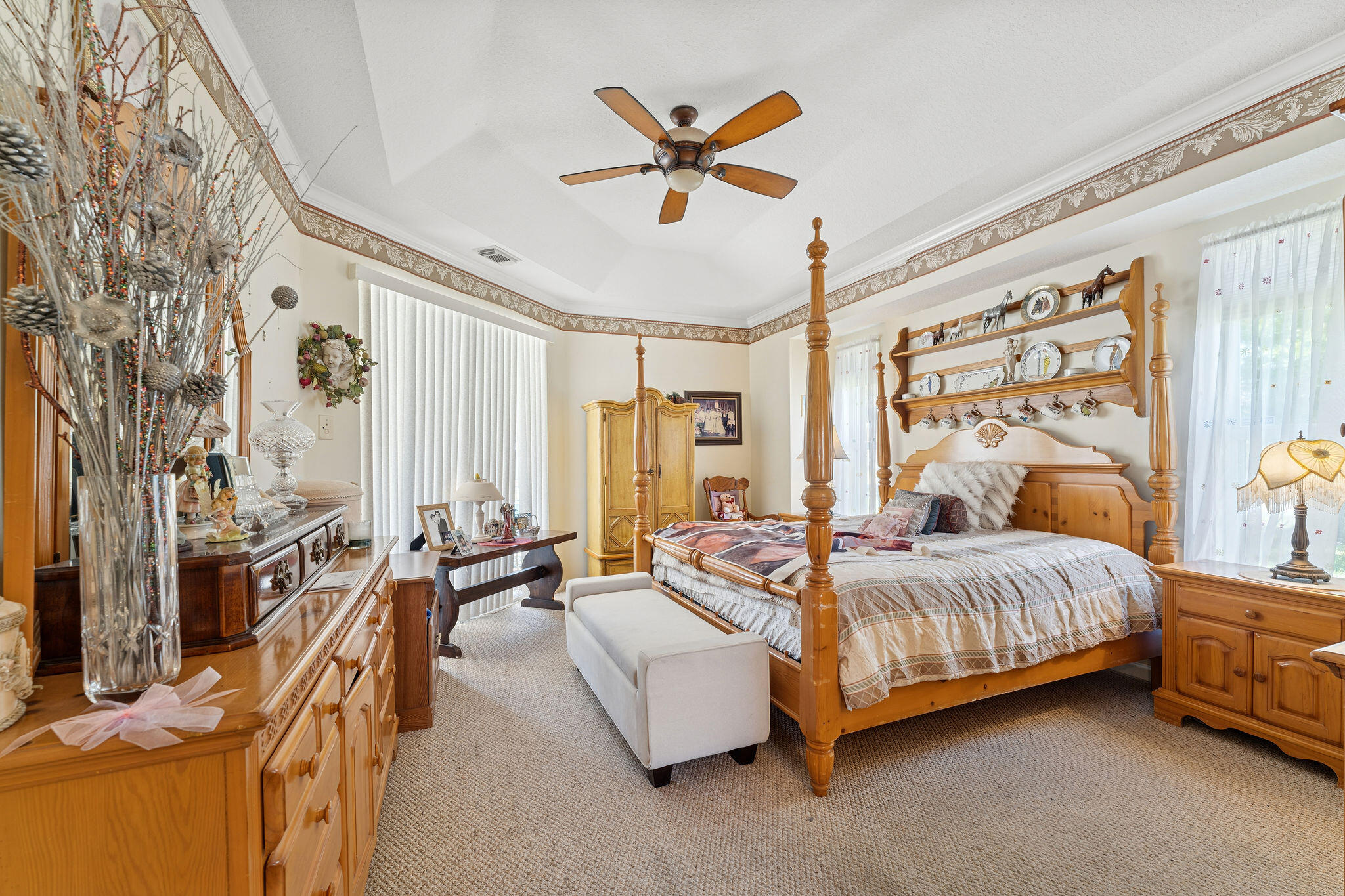 SOUTH PORT ST LUCIE UNIT 8 - Residential