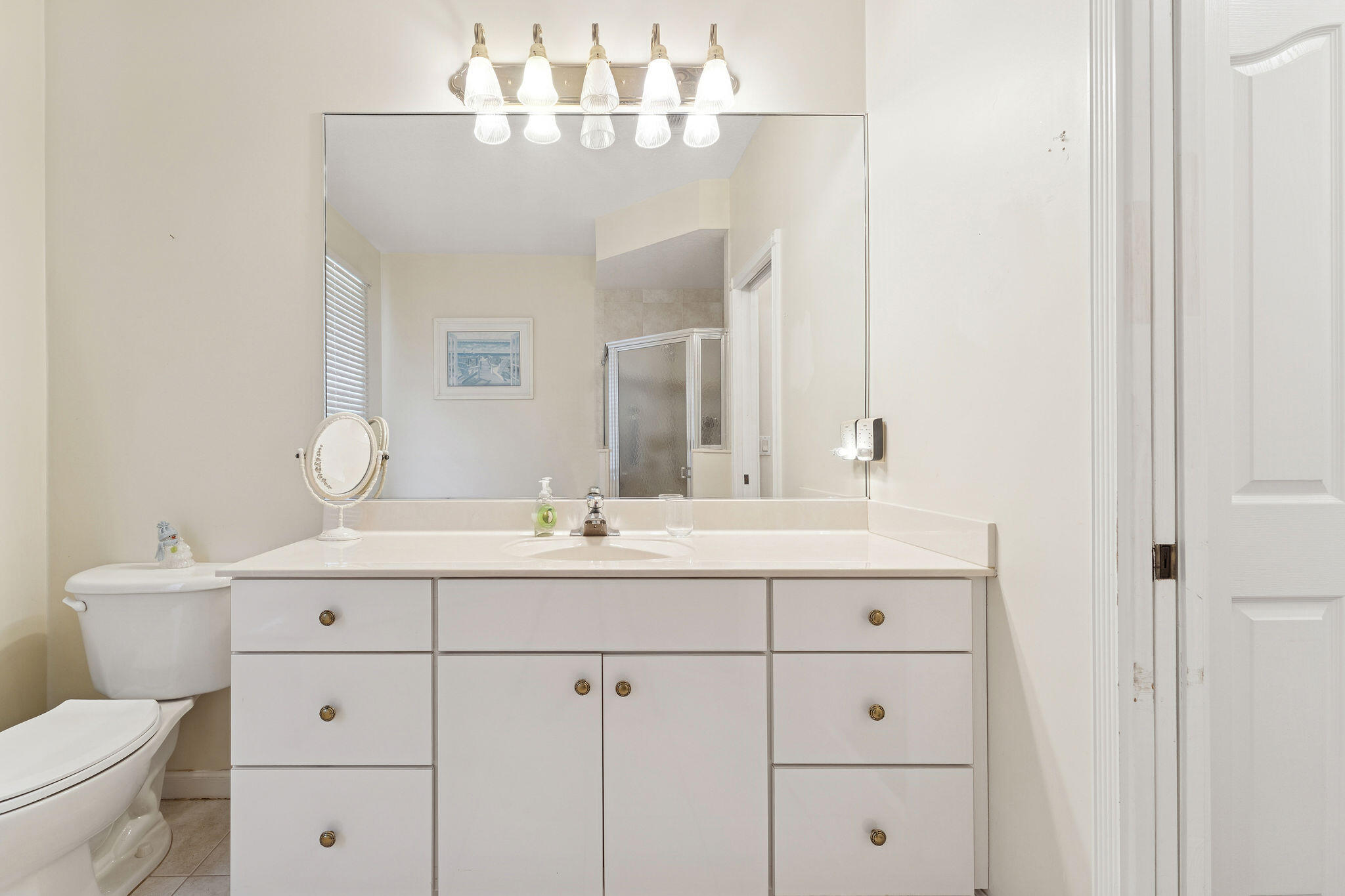 SOUTH PORT ST LUCIE UNIT 8 - Residential