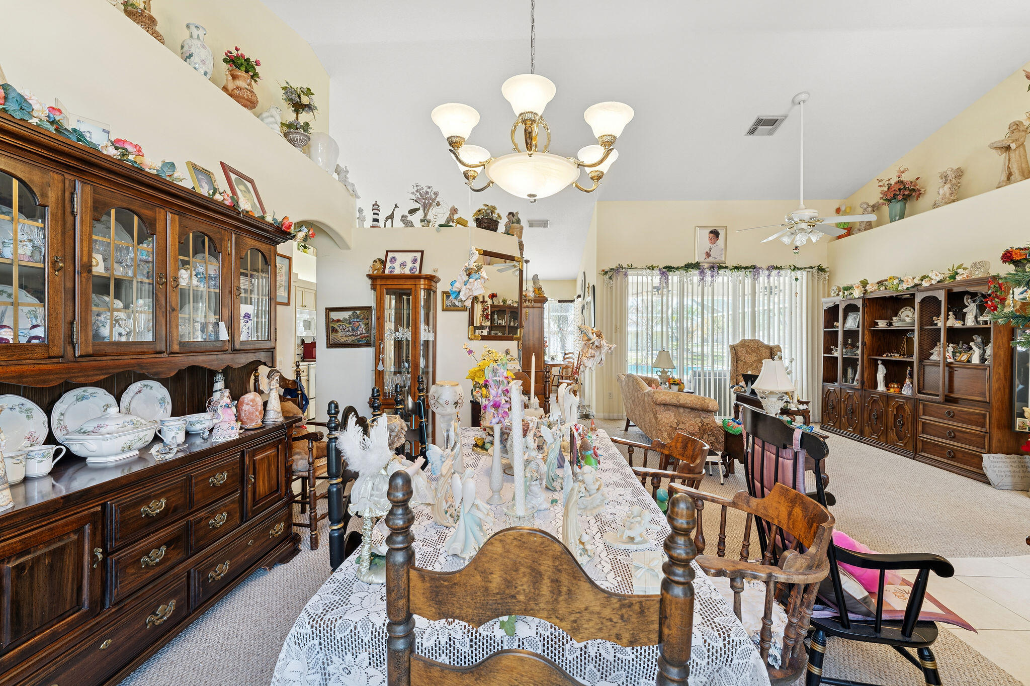 SOUTH PORT ST LUCIE UNIT 8 - Residential