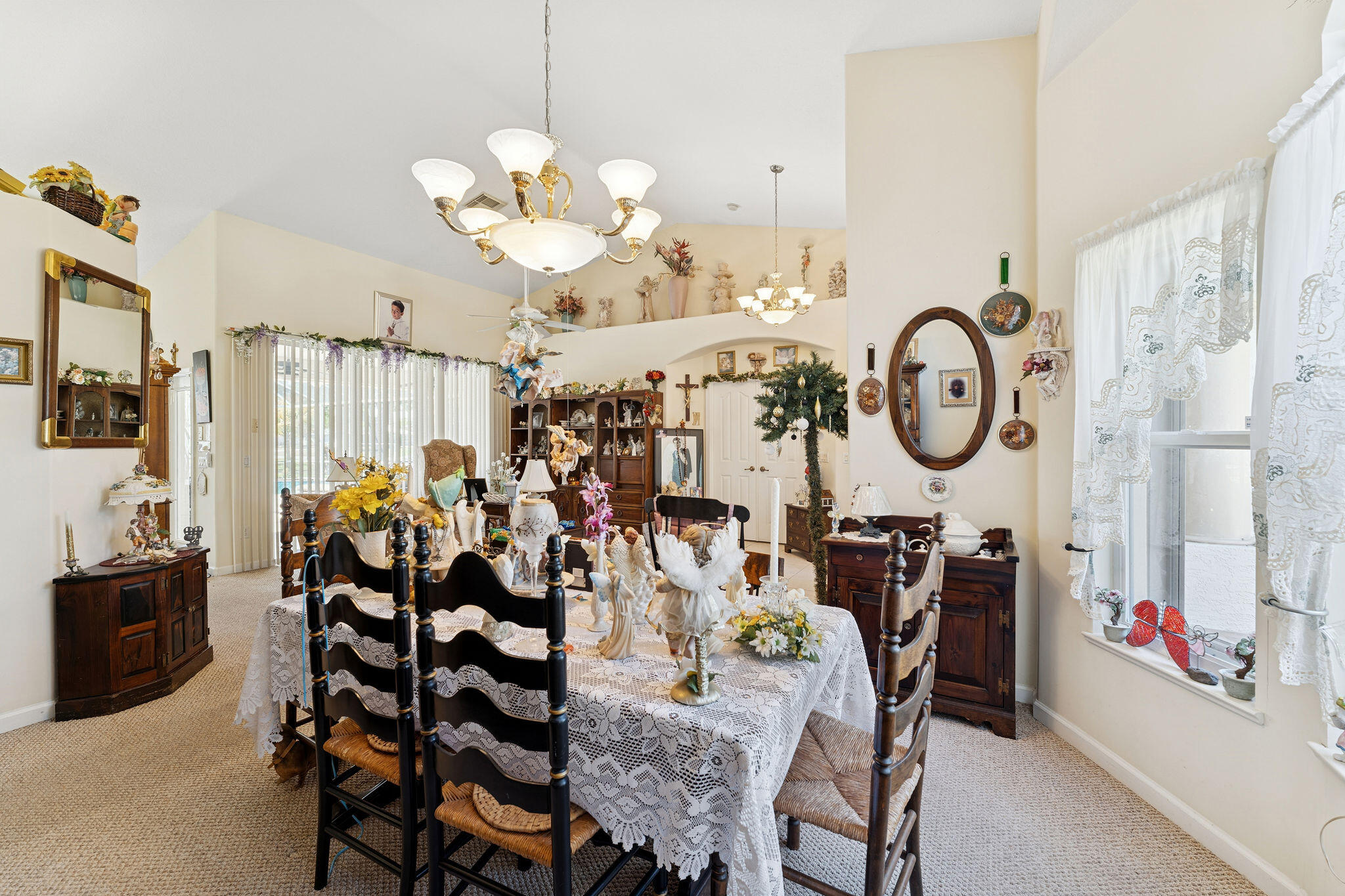 SOUTH PORT ST LUCIE UNIT 8 - Residential