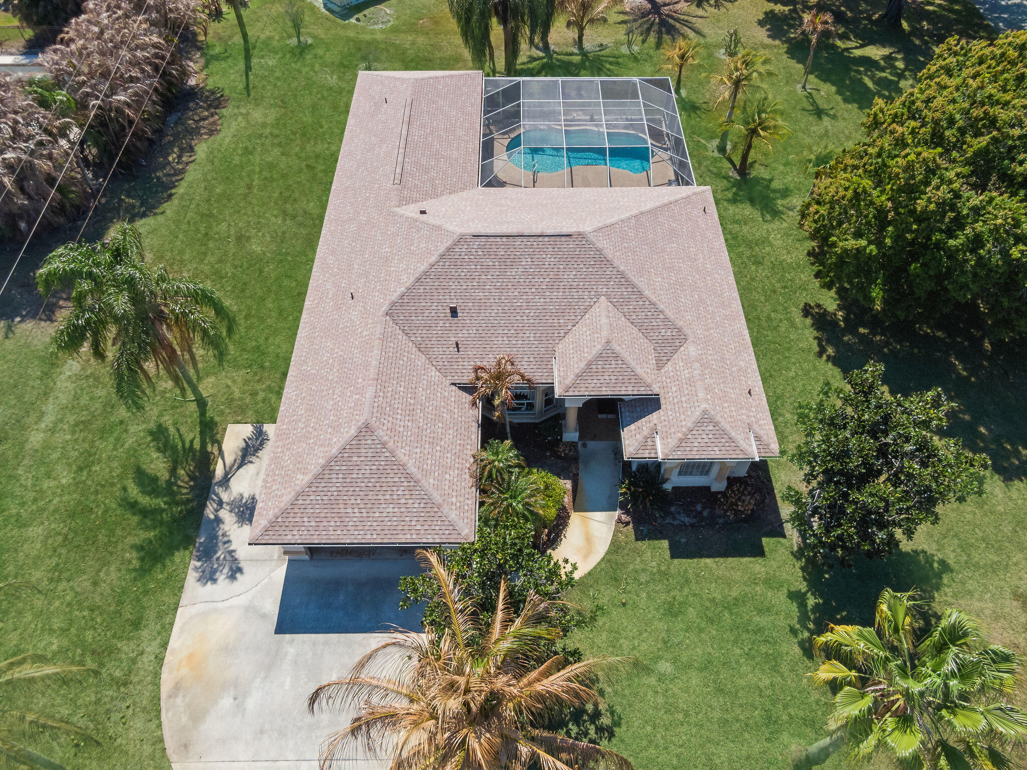 SOUTH PORT ST LUCIE UNIT 8 - Residential