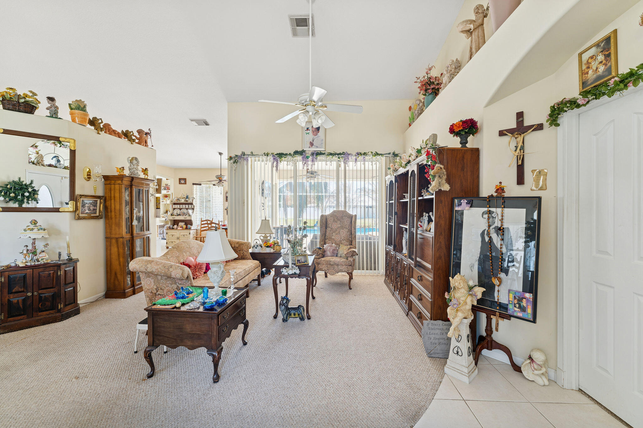 SOUTH PORT ST LUCIE UNIT 8 - Residential