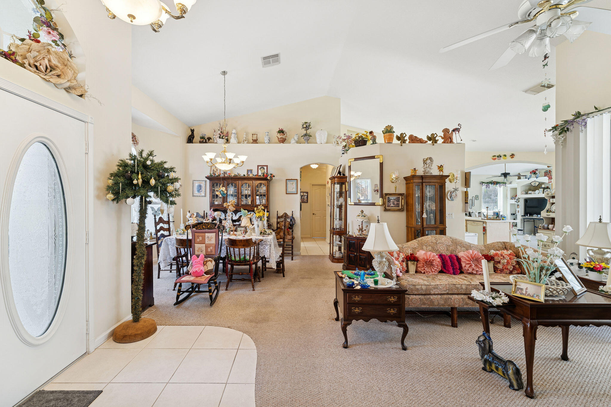 SOUTH PORT ST LUCIE UNIT 8 - Residential