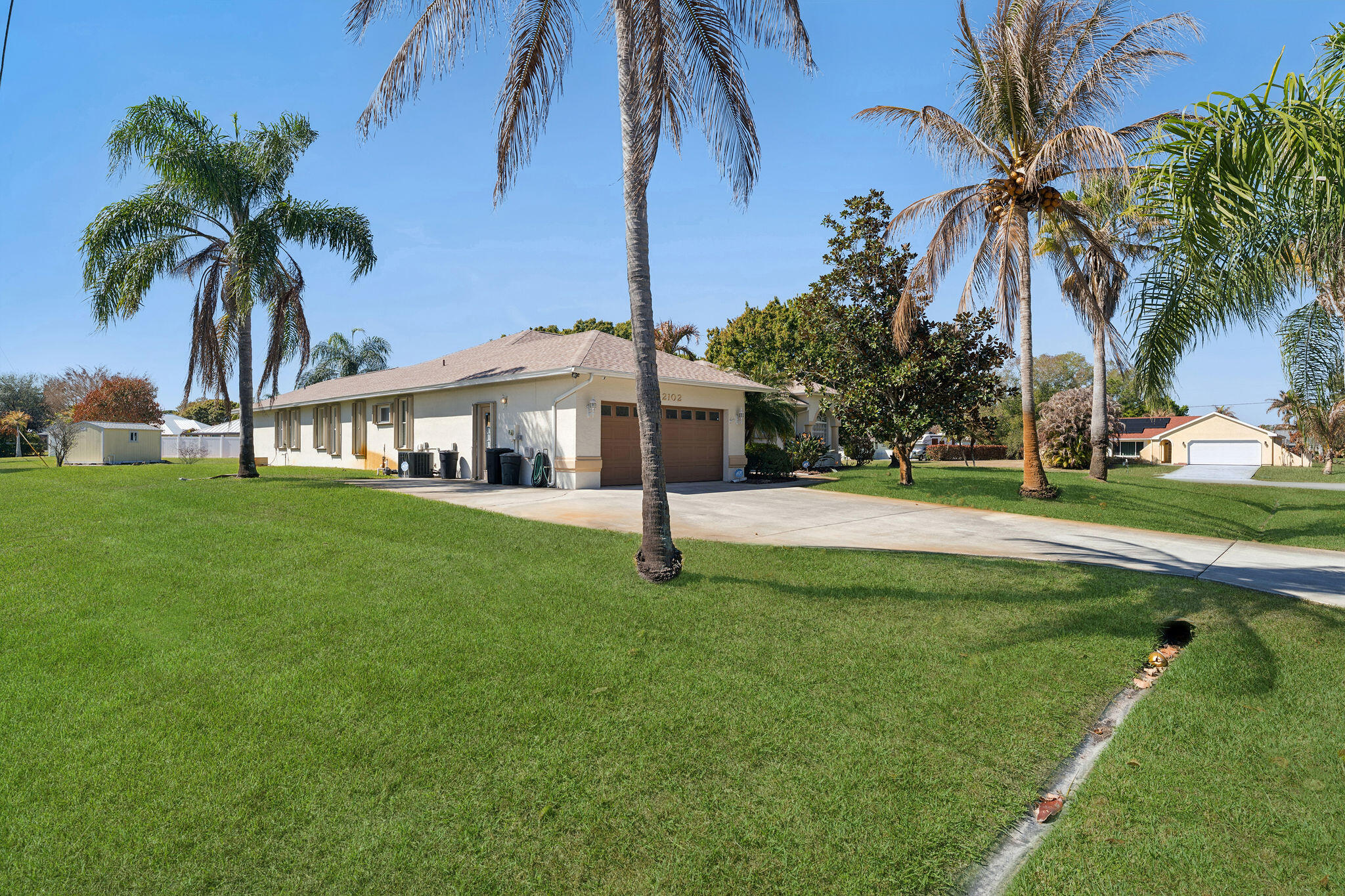 SOUTH PORT ST LUCIE UNIT 8 - Residential