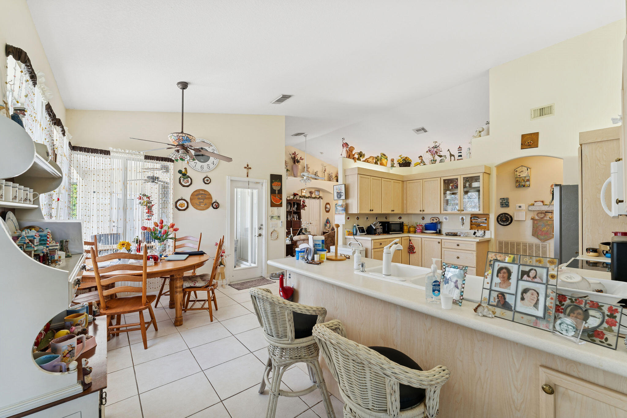 SOUTH PORT ST LUCIE UNIT 8 - Residential