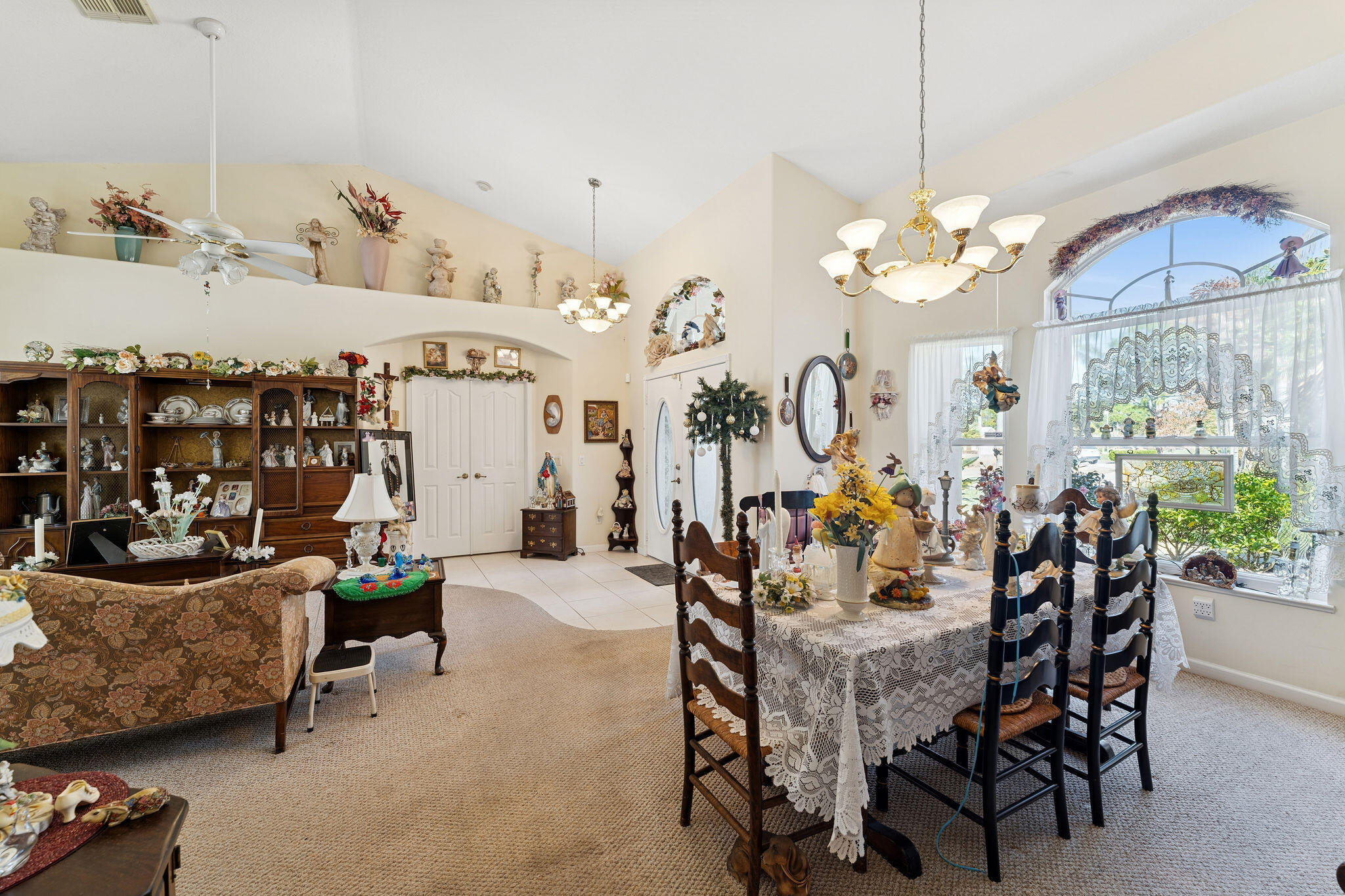 SOUTH PORT ST LUCIE UNIT 8 - Residential