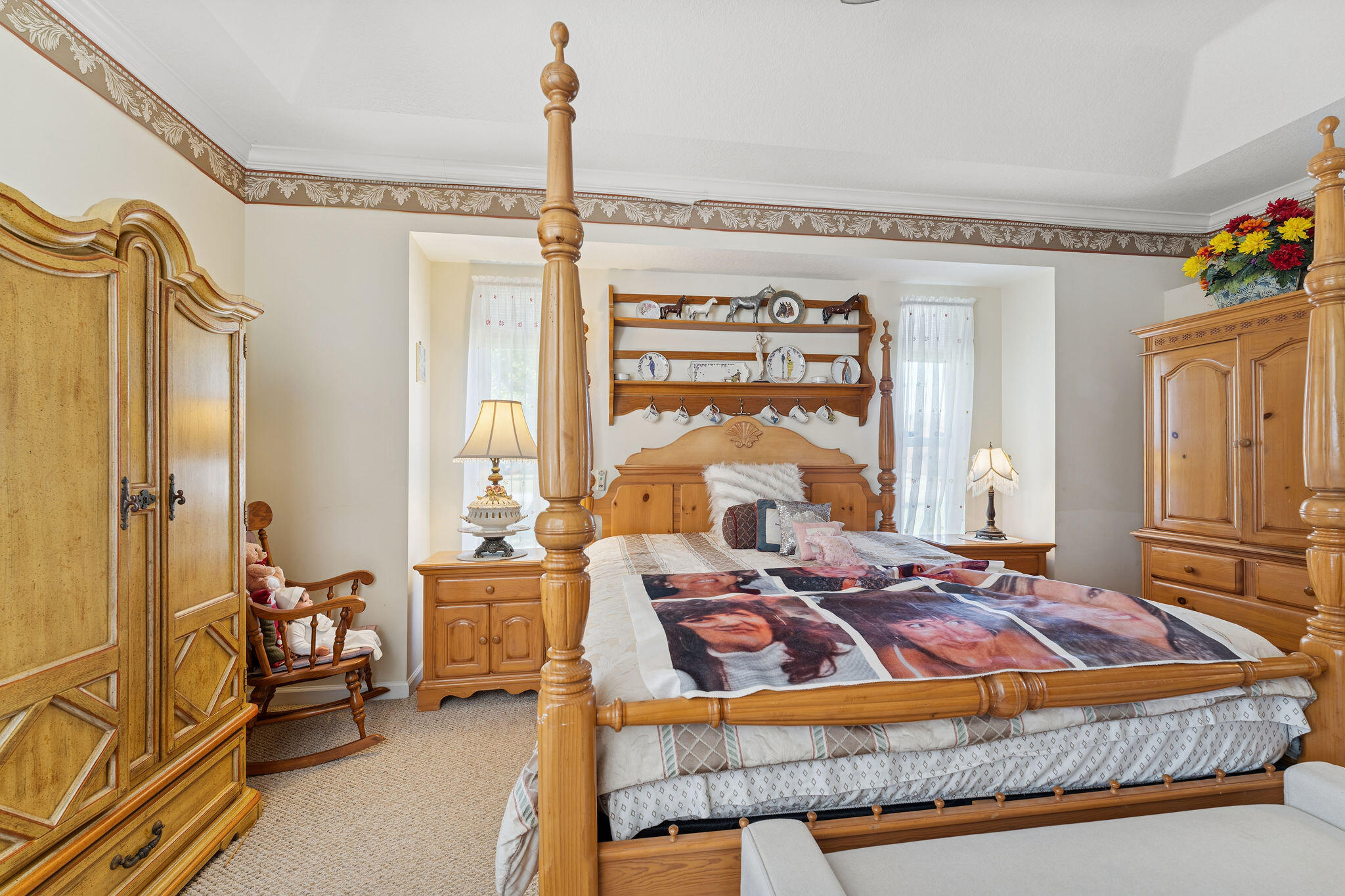 SOUTH PORT ST LUCIE UNIT 8 - Residential