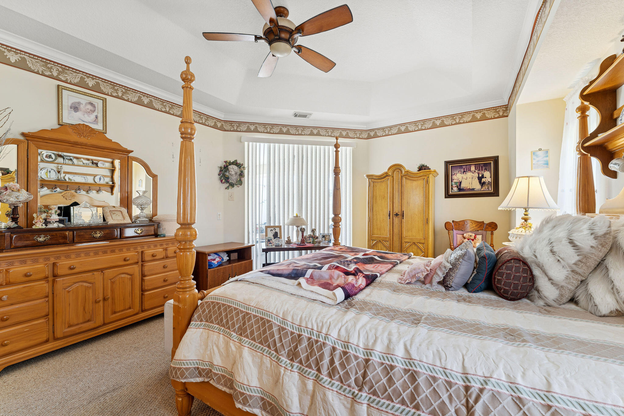 SOUTH PORT ST LUCIE UNIT 8 - Residential