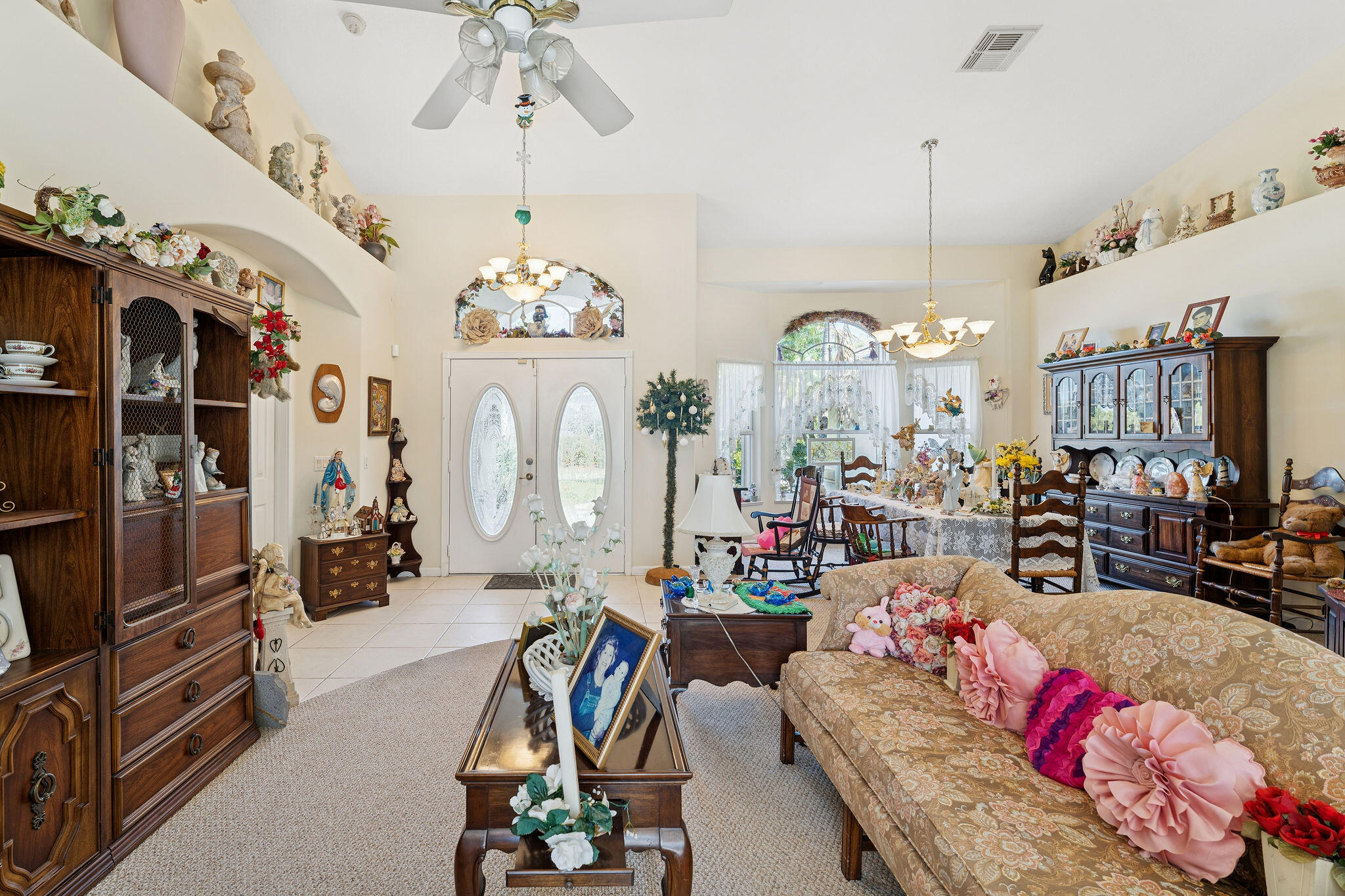 SOUTH PORT ST LUCIE UNIT 8 - Residential