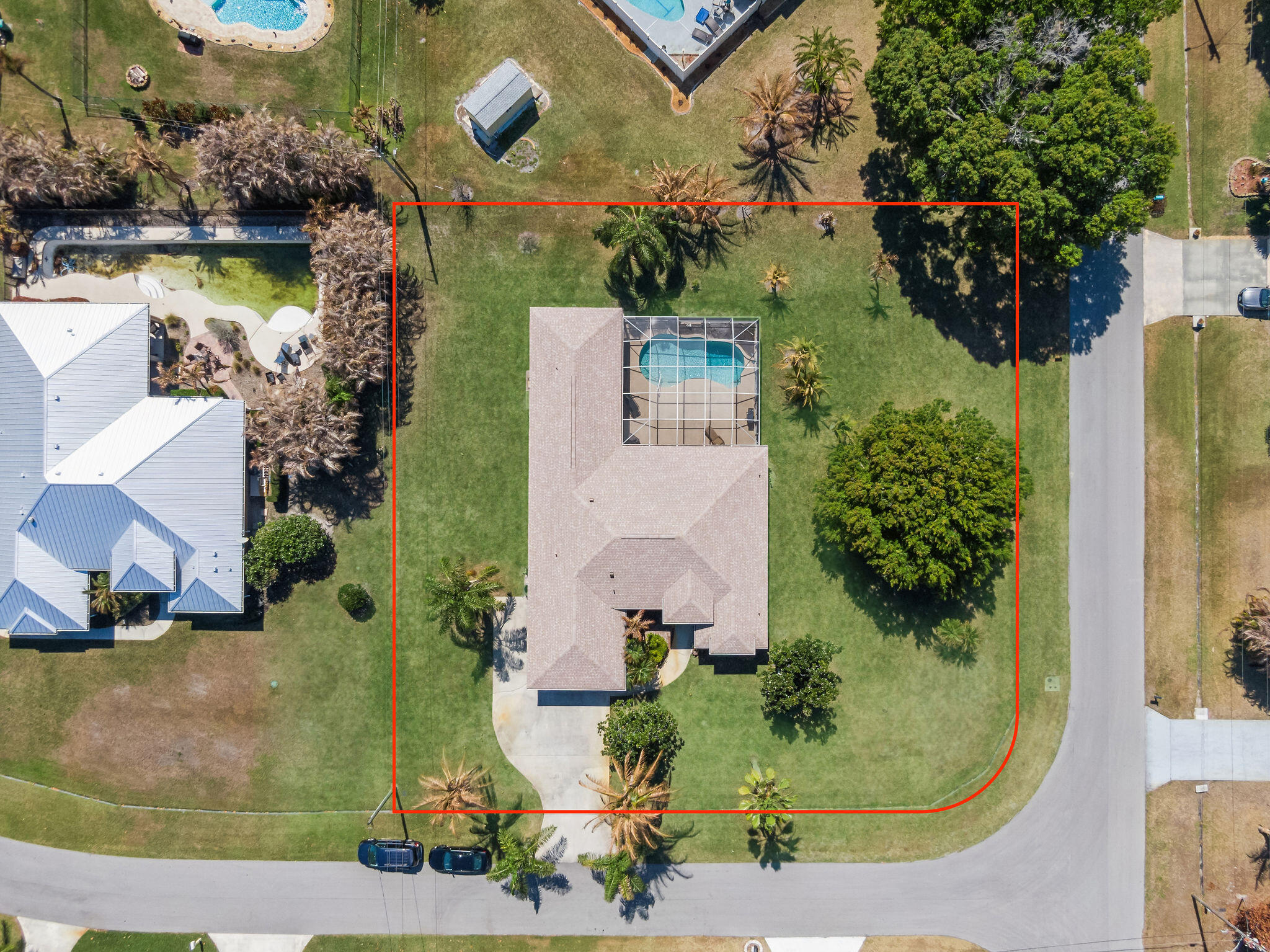 SOUTH PORT ST LUCIE UNIT 8 - Residential