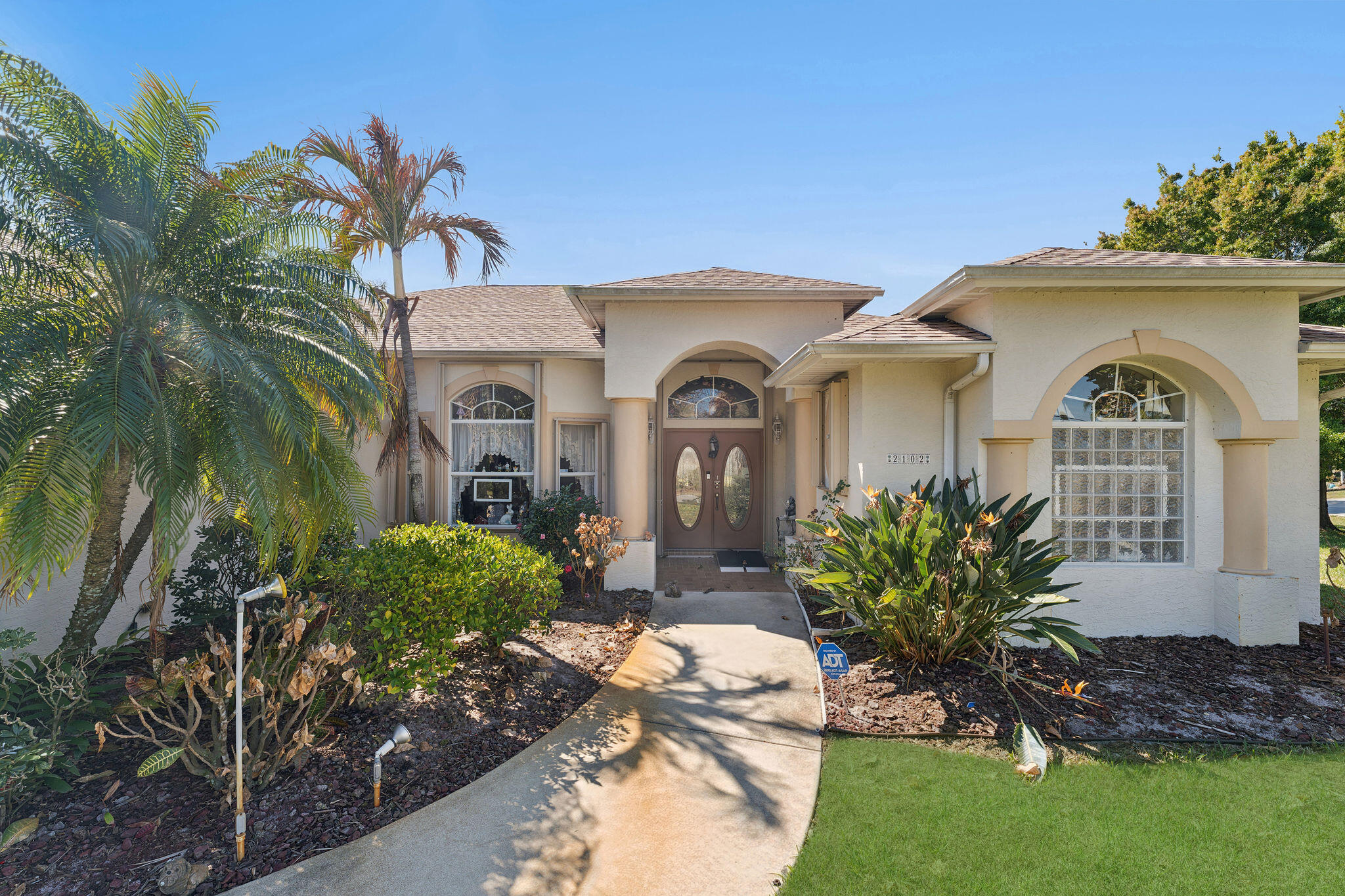 SOUTH PORT ST LUCIE UNIT 8 - Residential