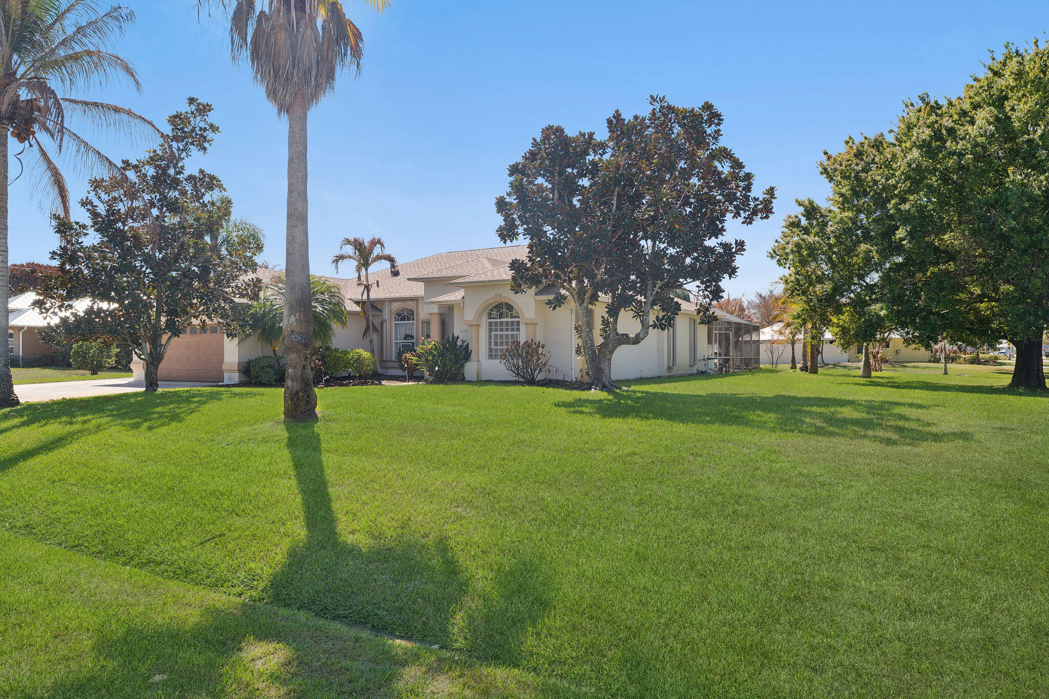 SOUTH PORT ST LUCIE UNIT 8 - Residential