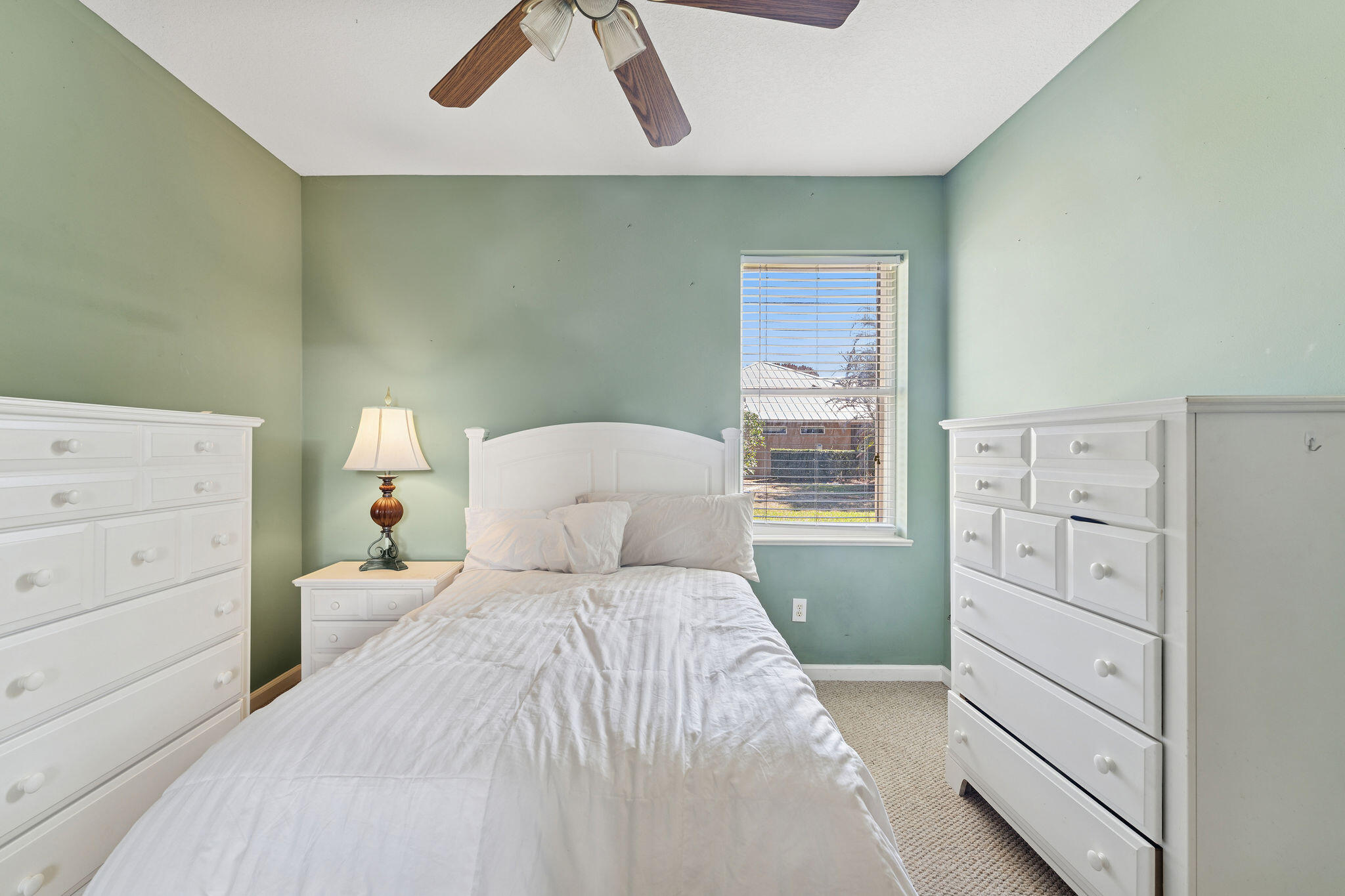 SOUTH PORT ST LUCIE UNIT 8 - Residential