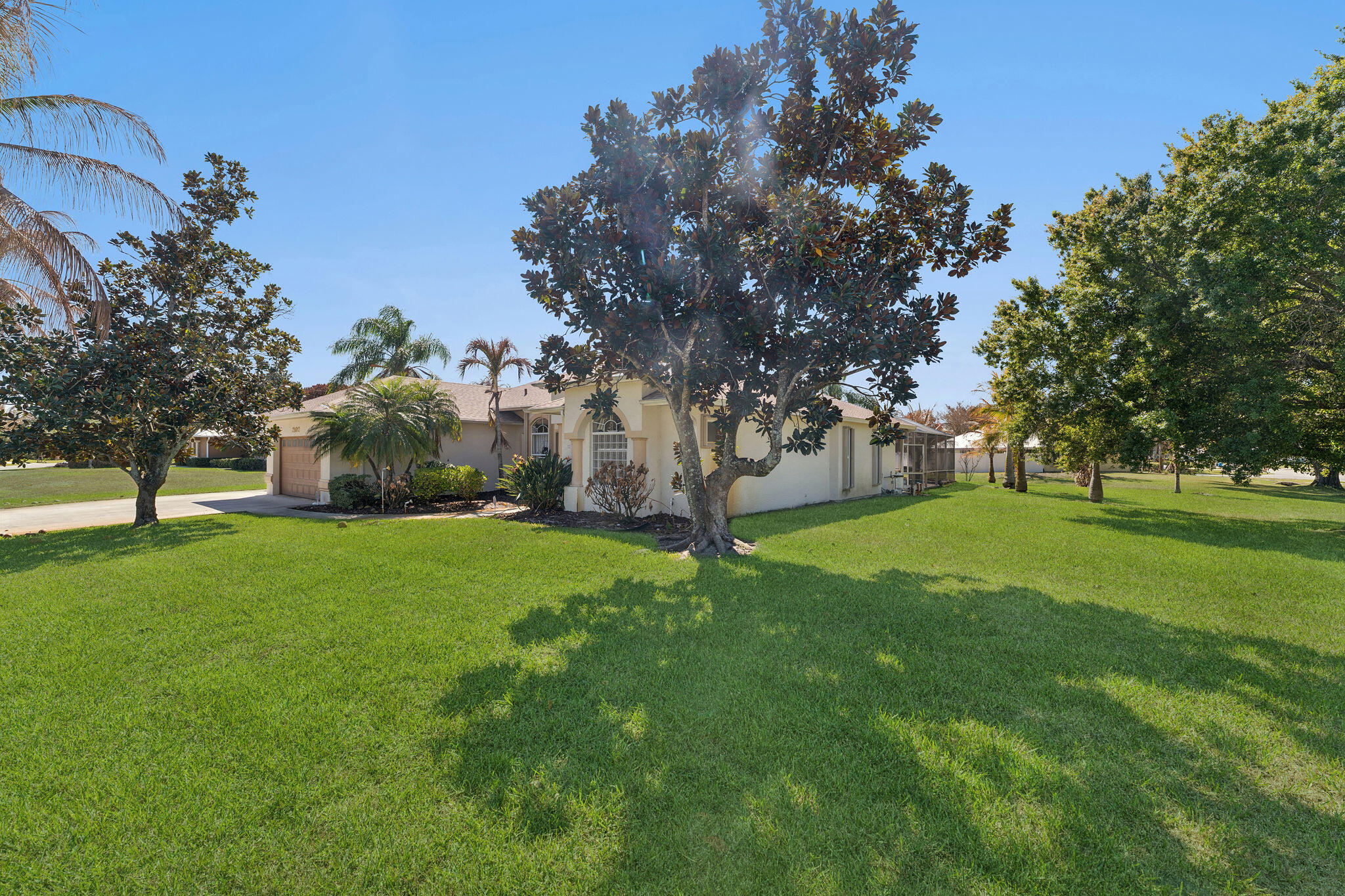 SOUTH PORT ST LUCIE UNIT 8 - Residential