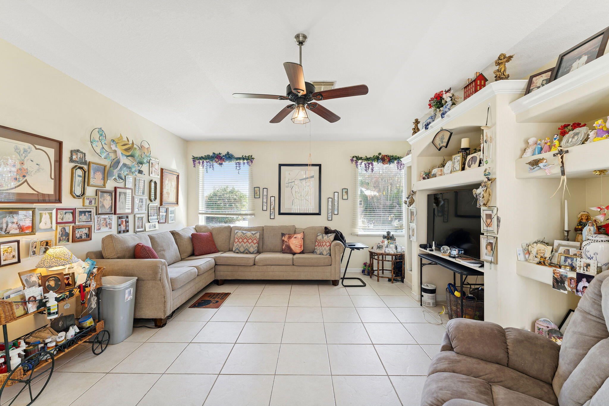 SOUTH PORT ST LUCIE UNIT 8 - Residential