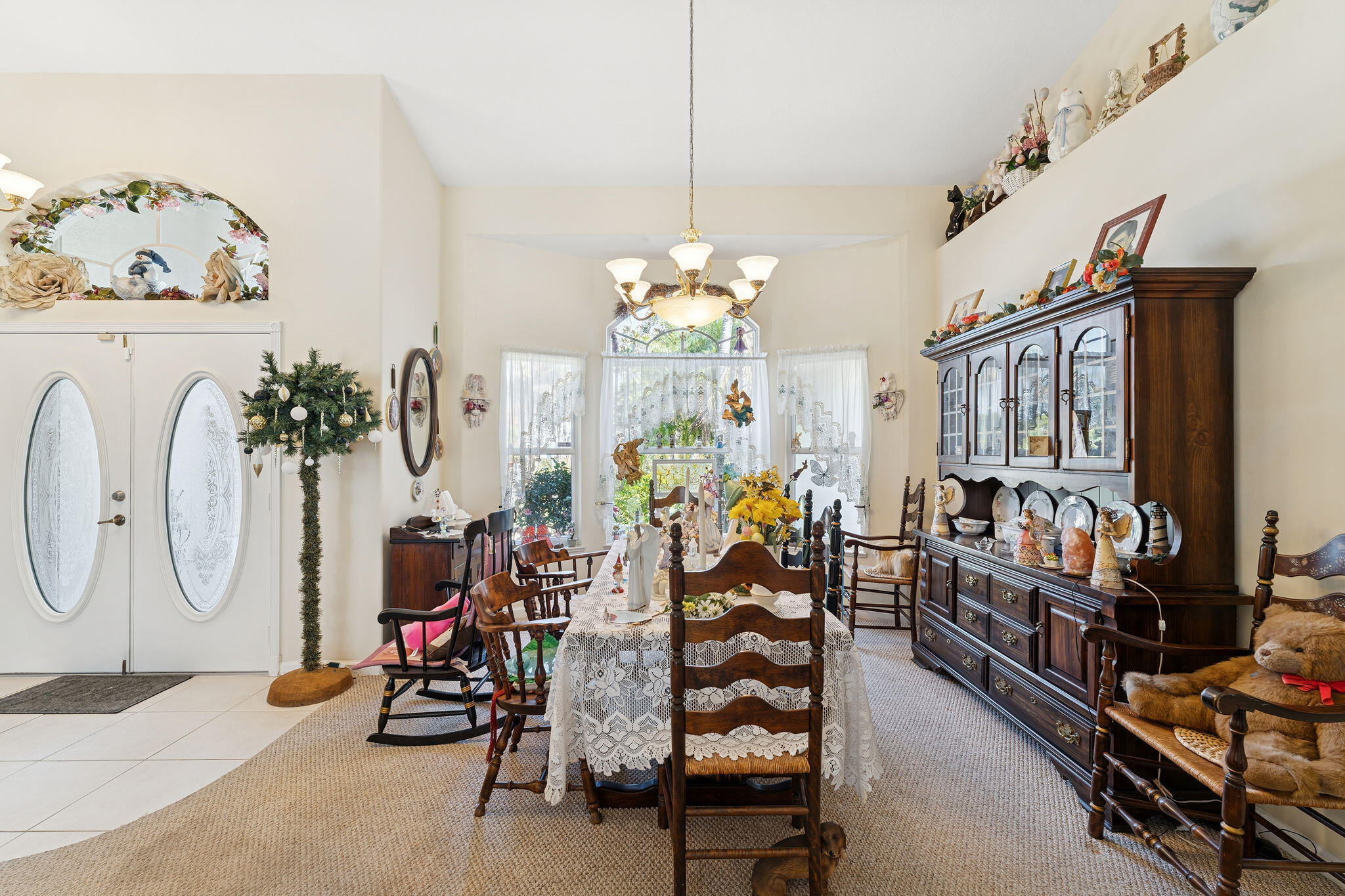 SOUTH PORT ST LUCIE UNIT 8 - Residential