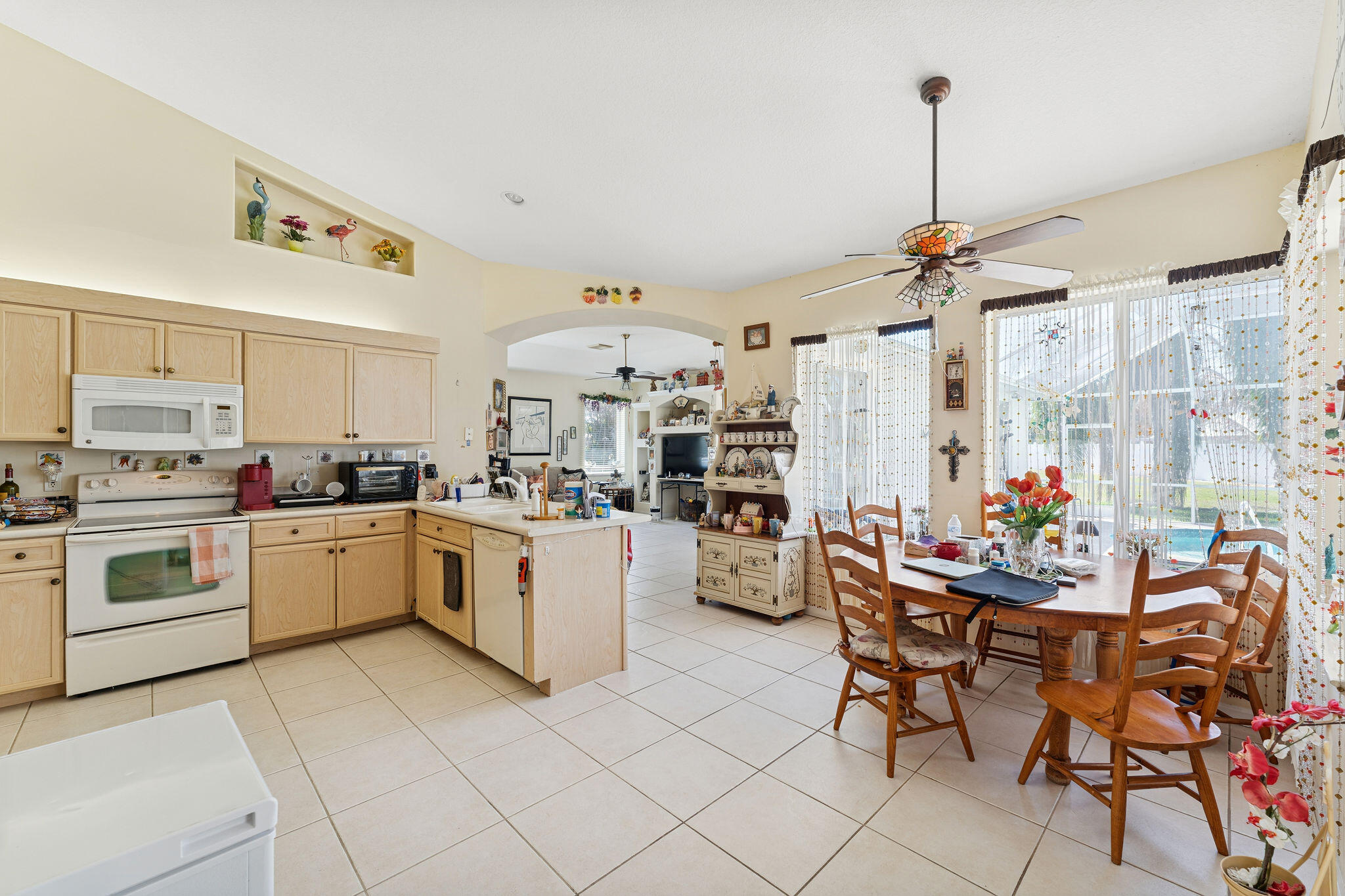 SOUTH PORT ST LUCIE UNIT 8 - Residential