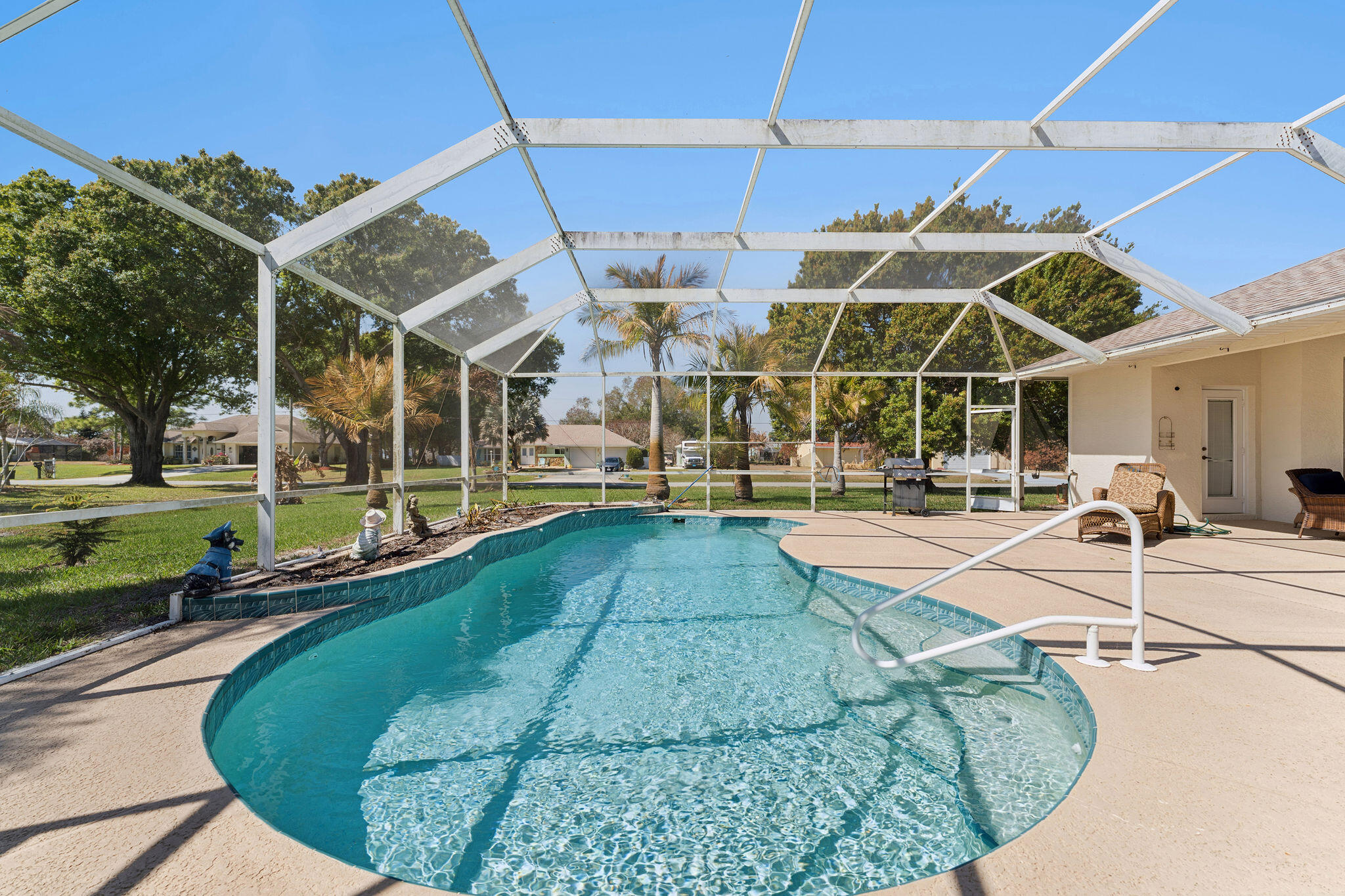 SOUTH PORT ST LUCIE UNIT 8 - Residential