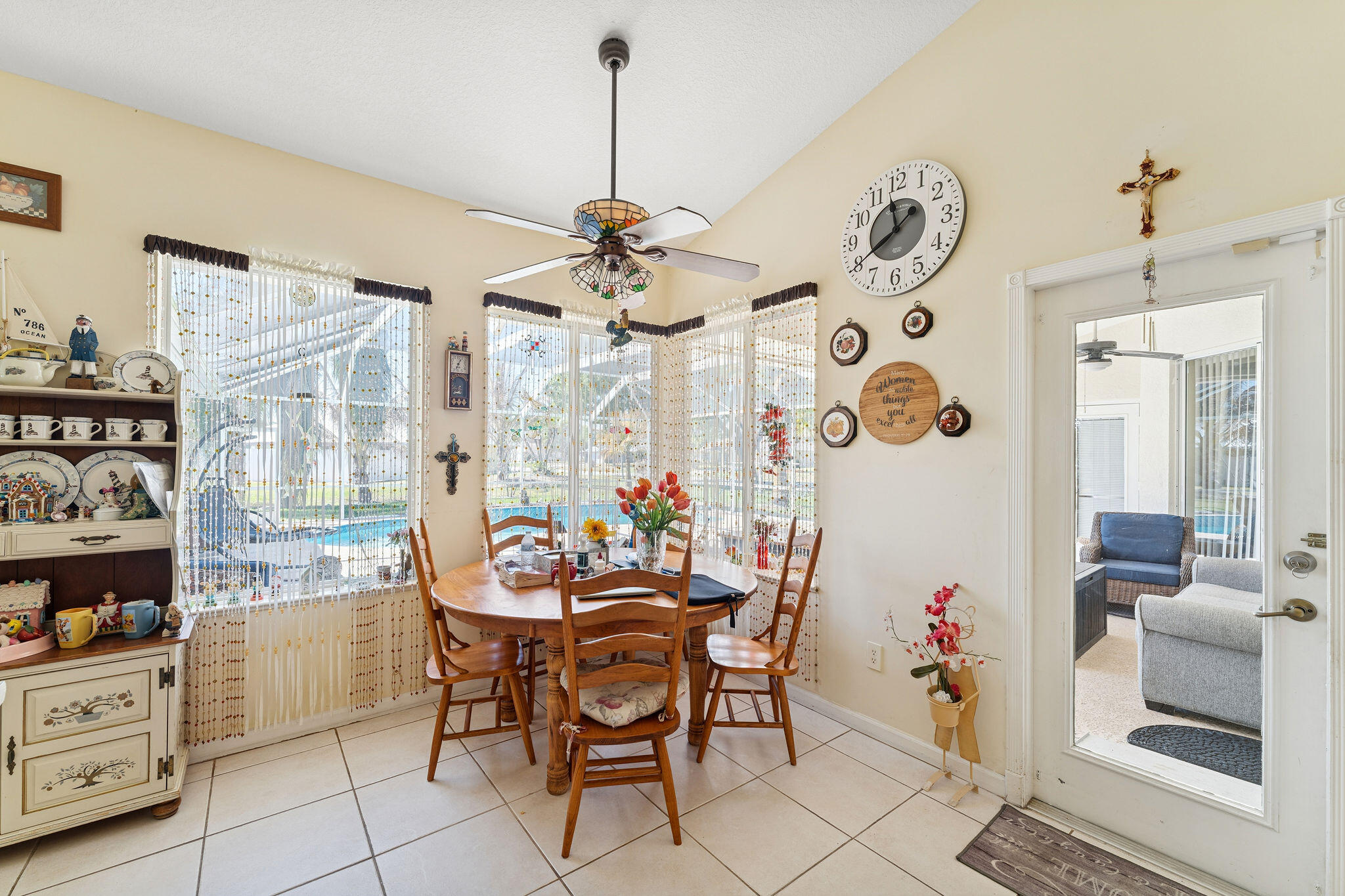 SOUTH PORT ST LUCIE UNIT 8 - Residential