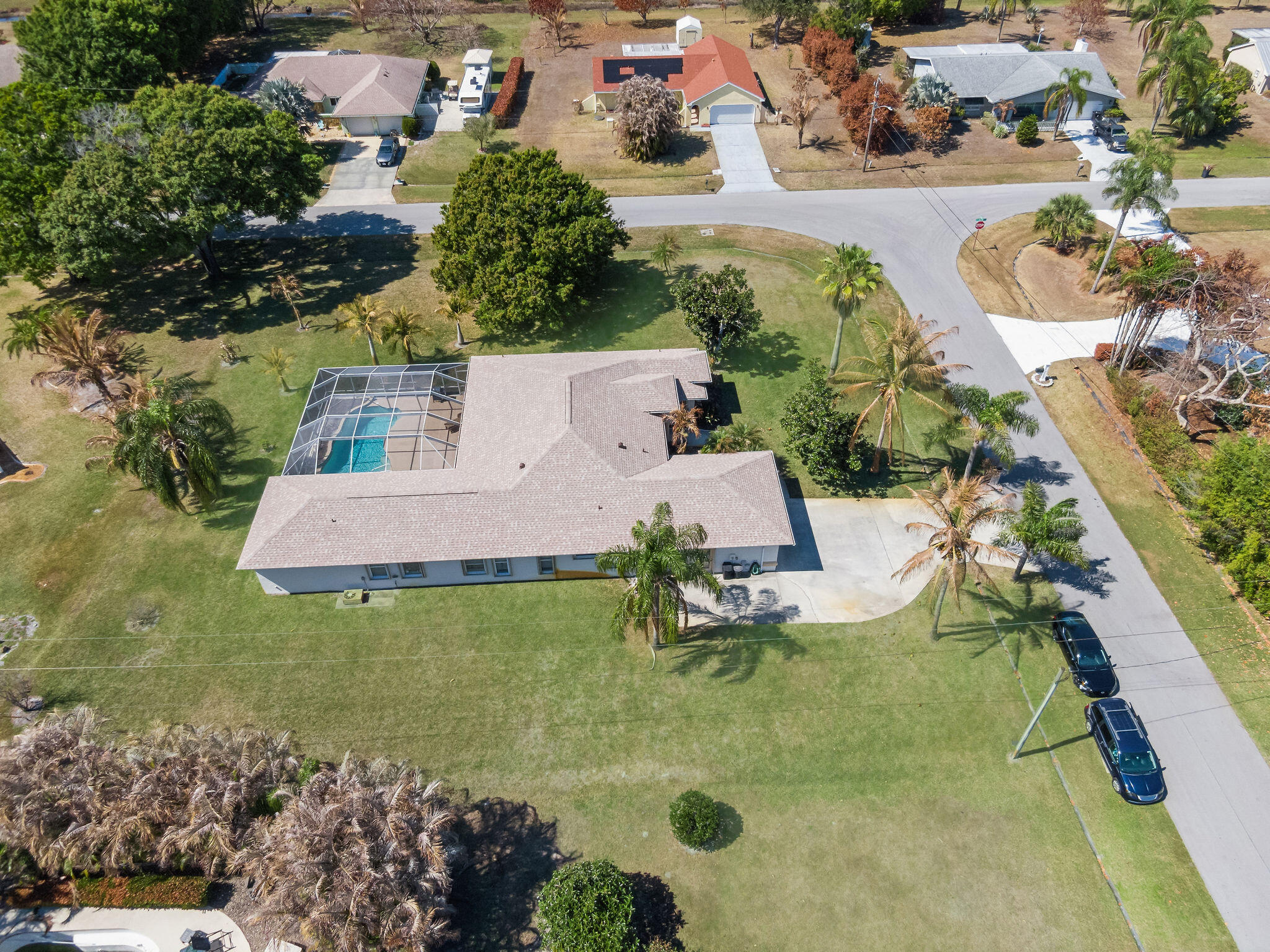 SOUTH PORT ST LUCIE UNIT 8 - Residential