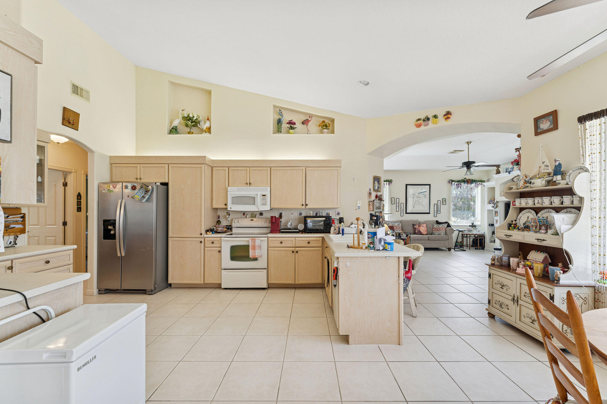 SOUTH PORT ST LUCIE UNIT 8 - Residential