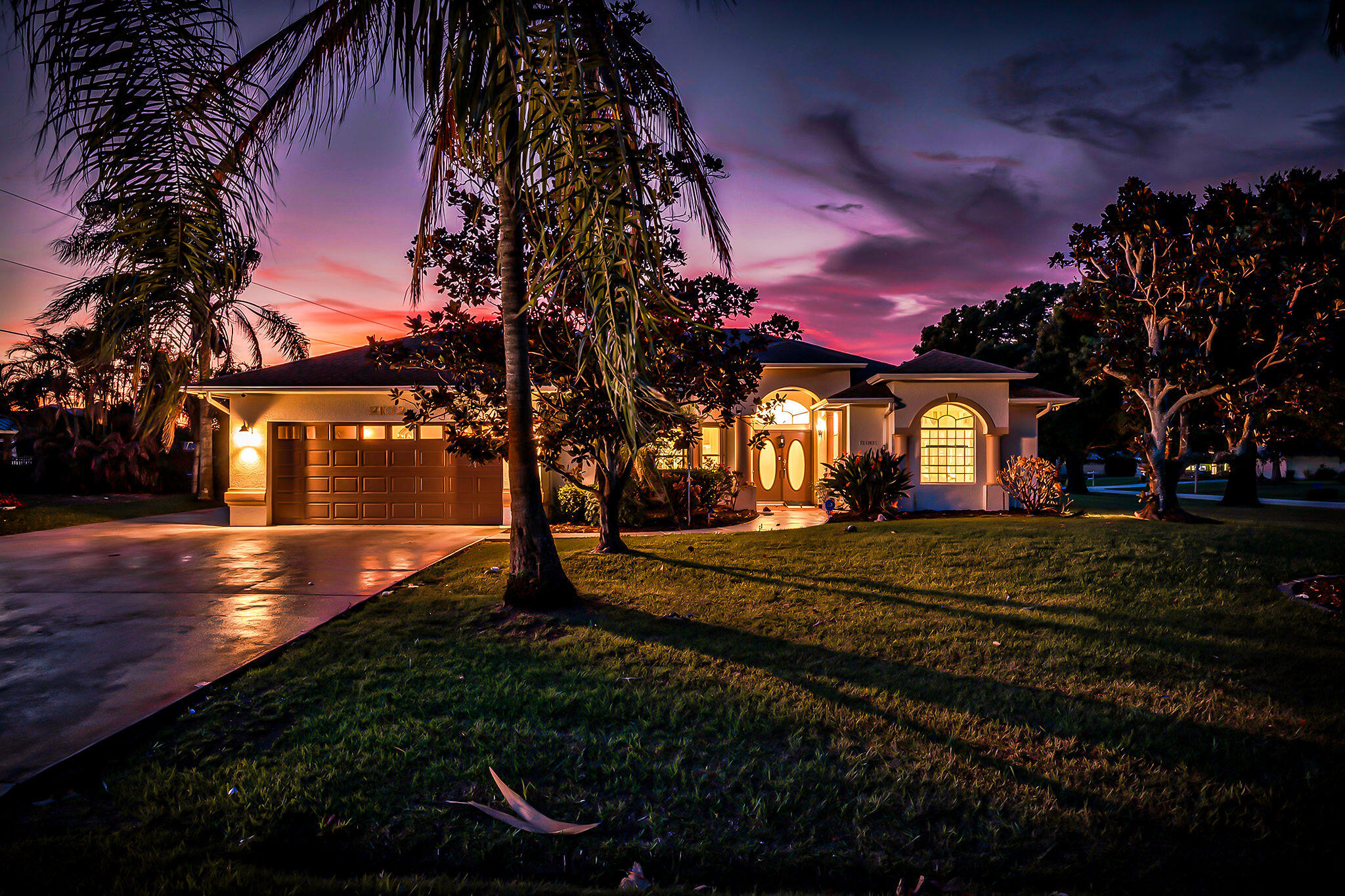 SOUTH PORT ST LUCIE UNIT 8 - Residential