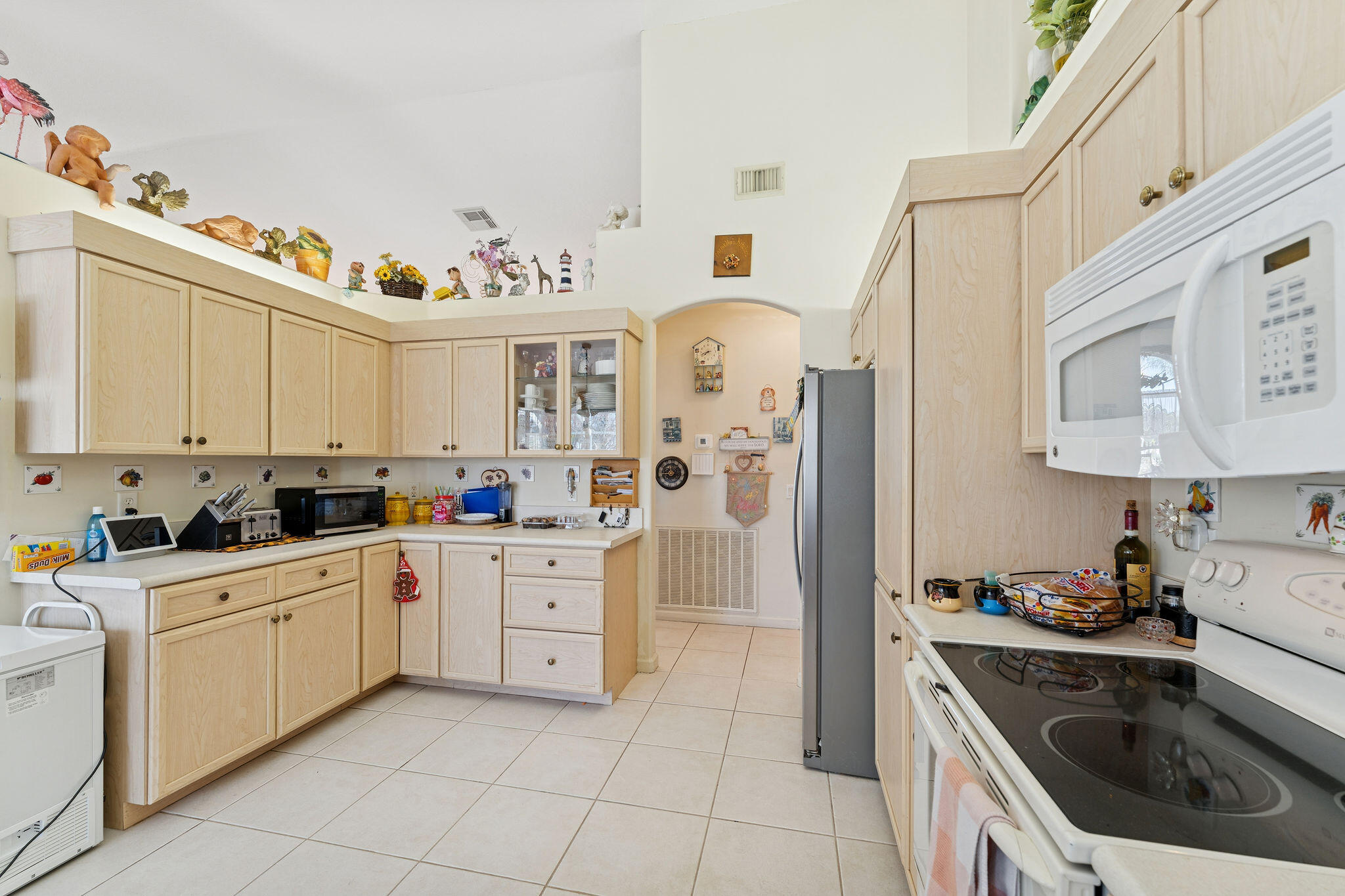 SOUTH PORT ST LUCIE UNIT 8 - Residential