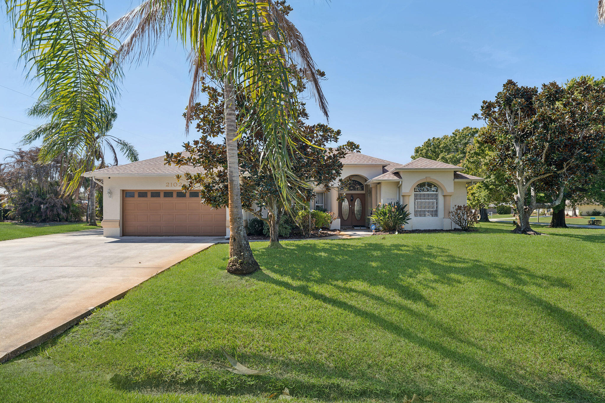 SOUTH PORT ST LUCIE UNIT 8 - Residential