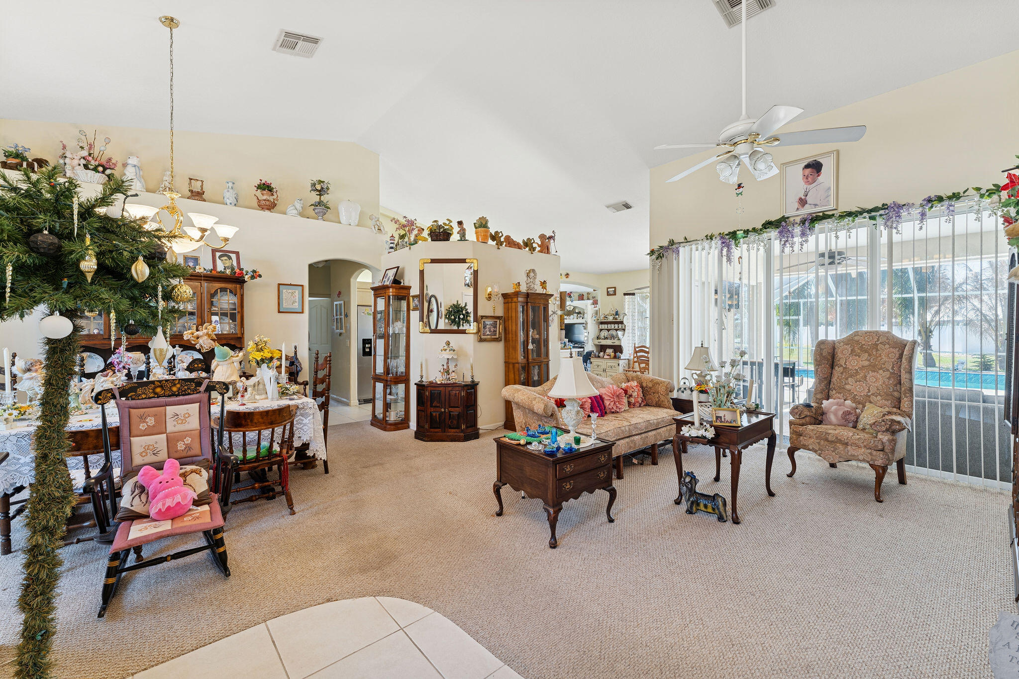 SOUTH PORT ST LUCIE UNIT 8 - Residential