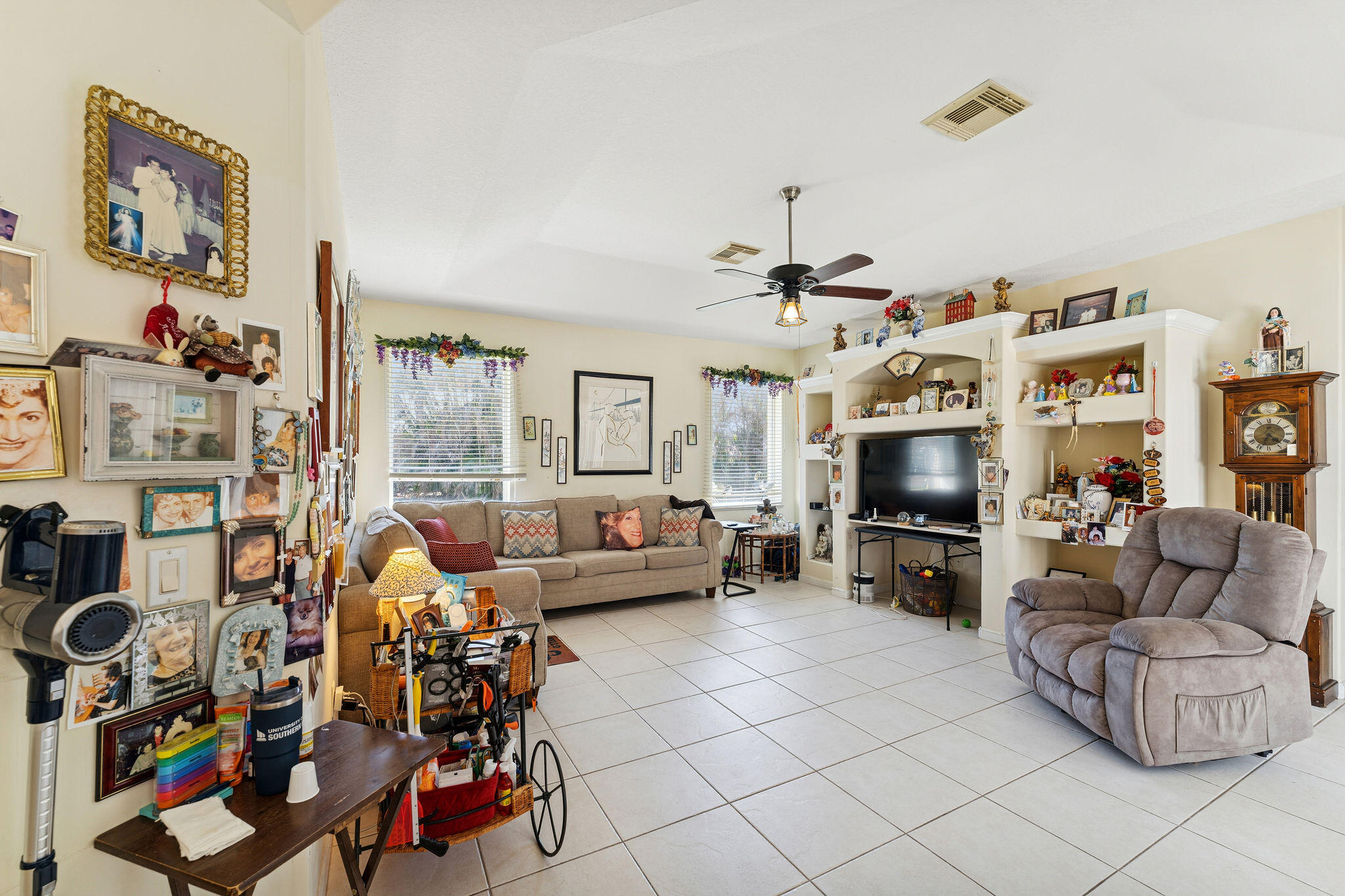 SOUTH PORT ST LUCIE UNIT 8 - Residential