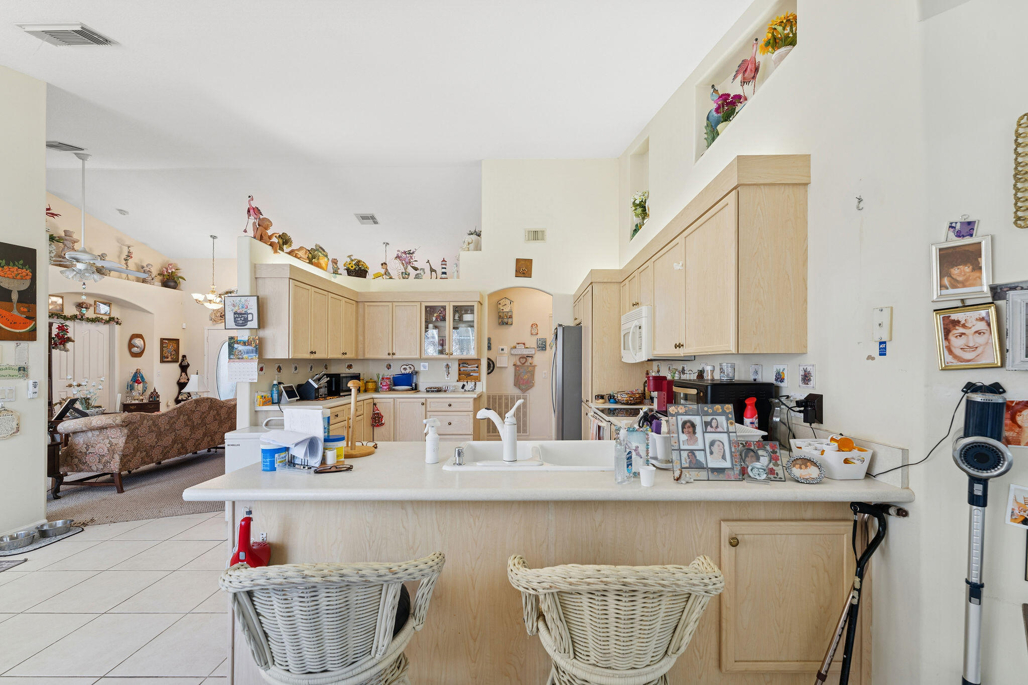 SOUTH PORT ST LUCIE UNIT 8 - Residential