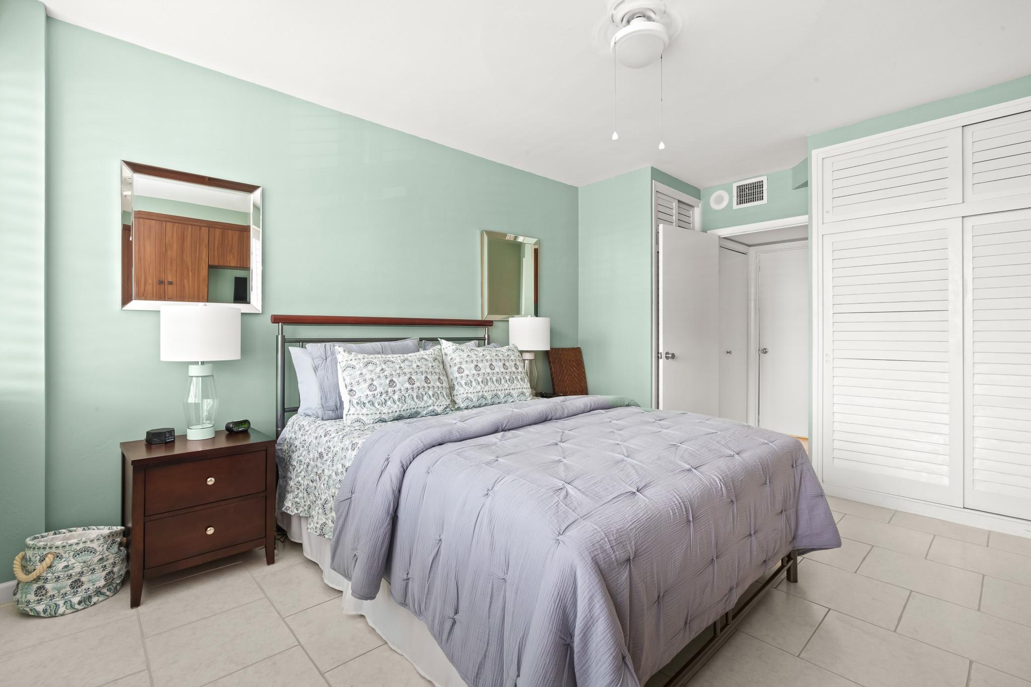 Coral Ridge Towers North - Residential