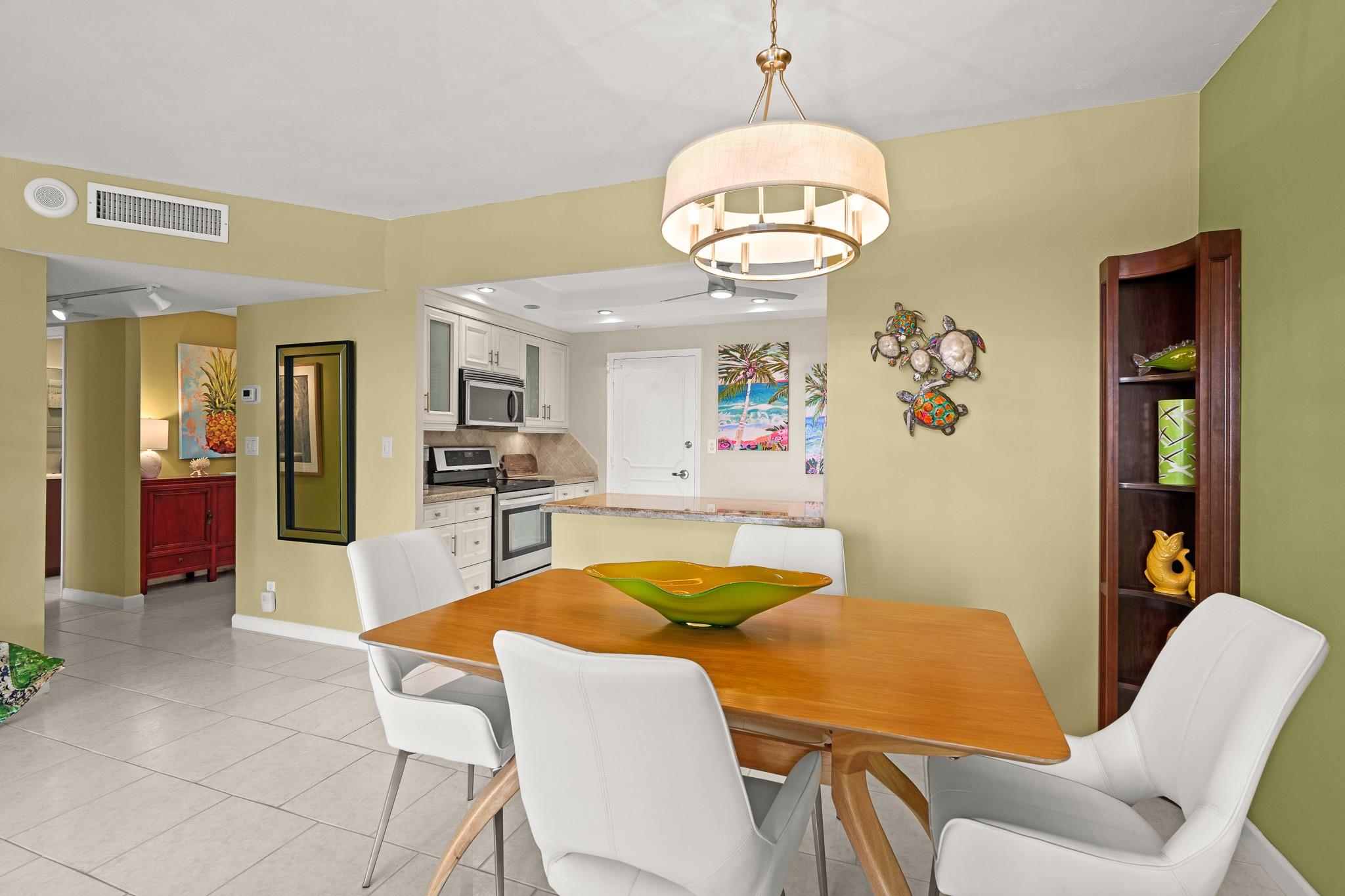 Coral Ridge Towers North - Residential