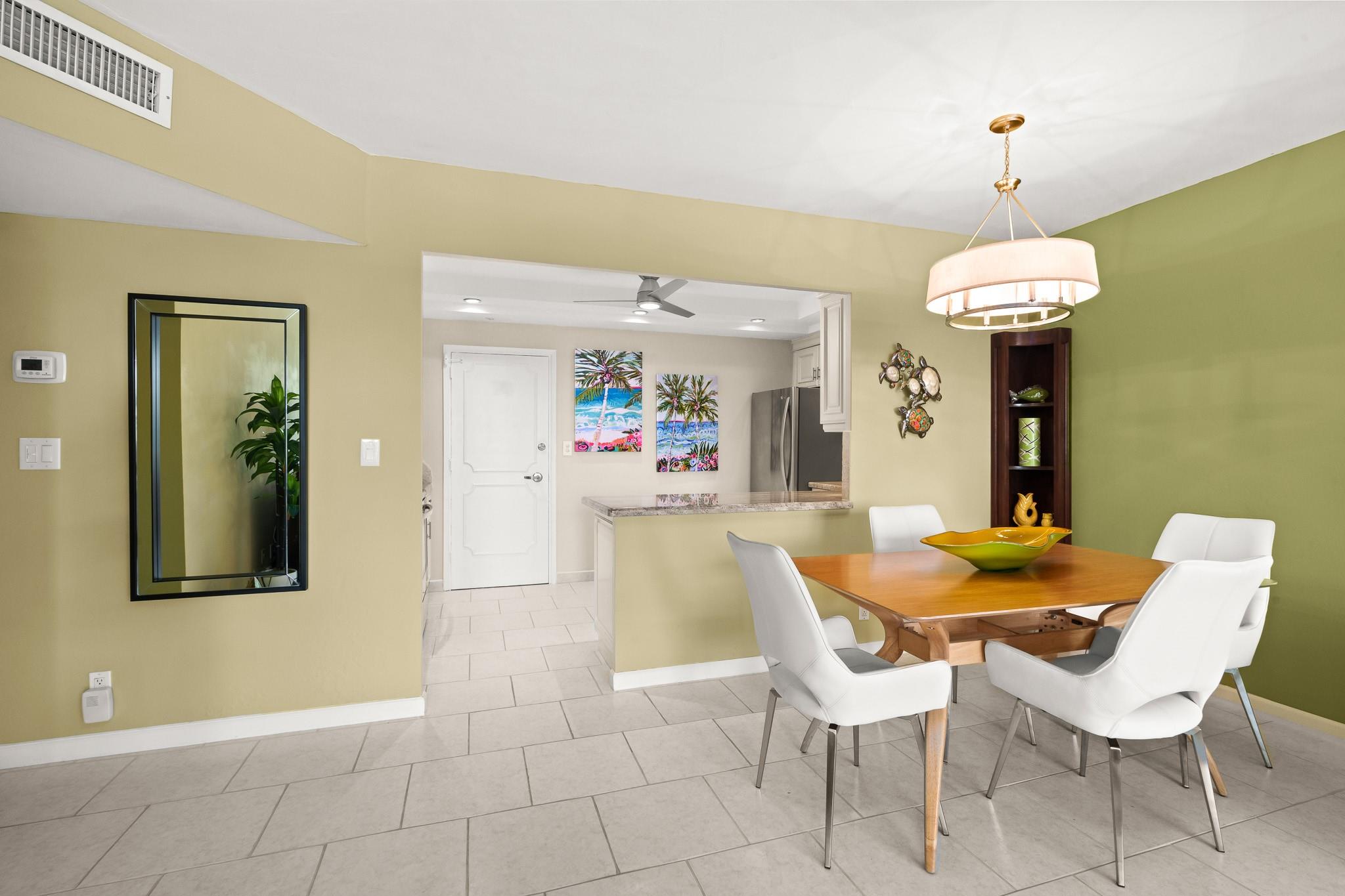 Coral Ridge Towers North - Residential