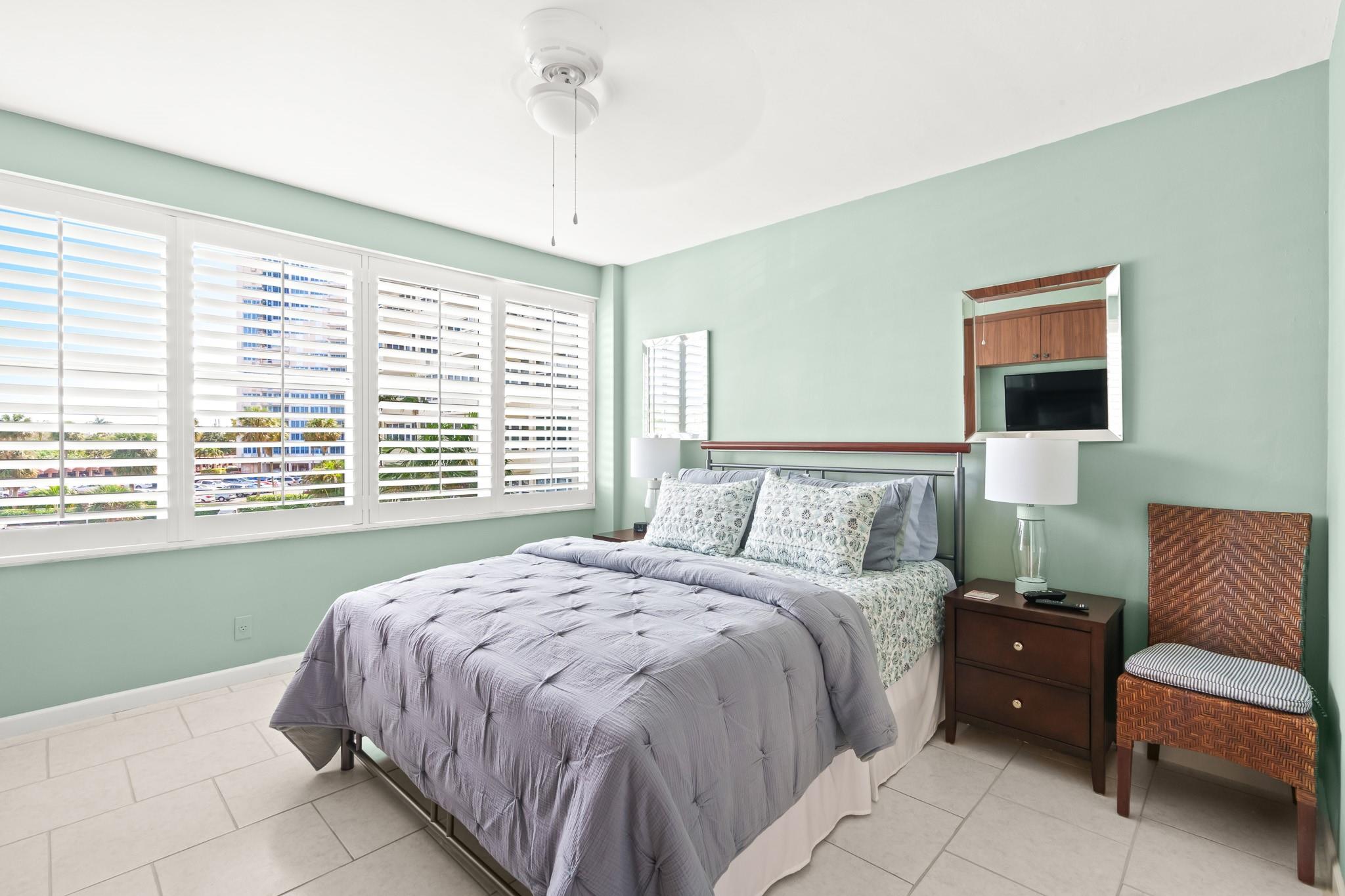 Coral Ridge Towers North - Residential