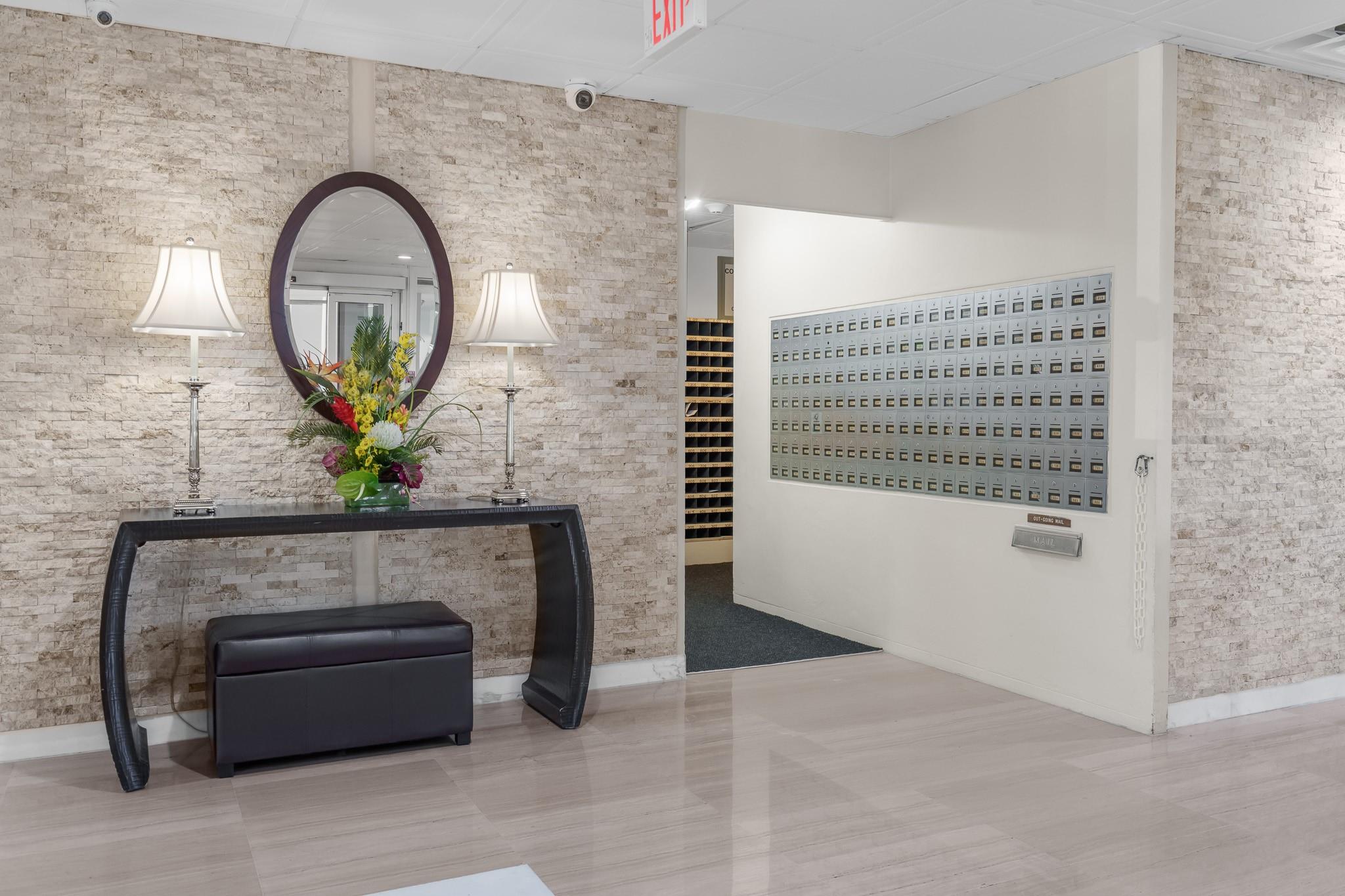 Coral Ridge Towers North - Residential