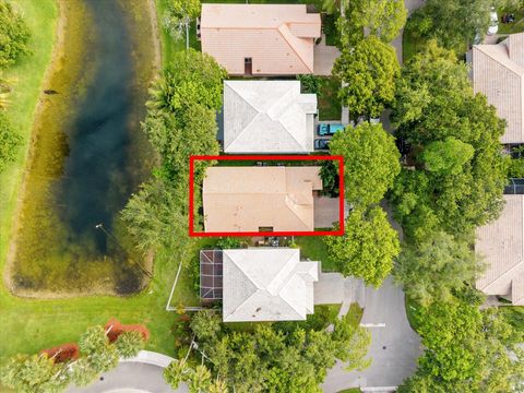 Tiny photo for 6505 Sandpiper Drive, Coconut Creek, FL 33073 (MLS # B26037013)