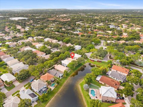 Tiny photo for 6505 Sandpiper Drive, Coconut Creek, FL 33073 (MLS # B26037013)