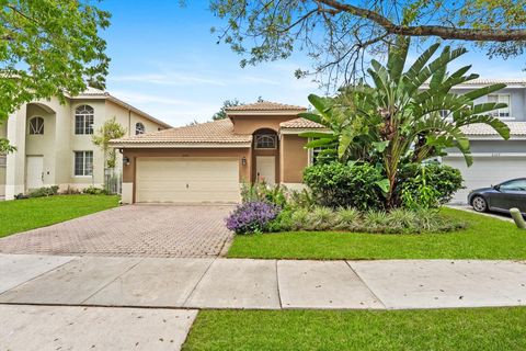 Photo of 6505 Sandpiper Drive, Coconut Creek, FL 33073 (MLS # B26037013)