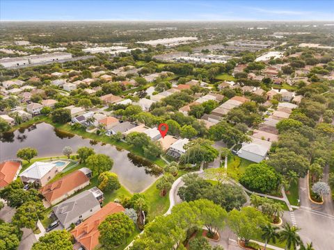 Tiny photo for 6505 Sandpiper Drive, Coconut Creek, FL 33073 (MLS # B26037013)