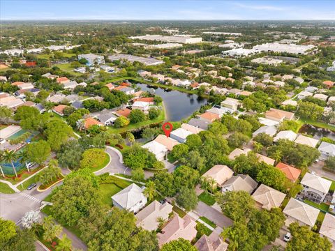 Tiny photo for 6505 Sandpiper Drive, Coconut Creek, FL 33073 (MLS # B26037013)