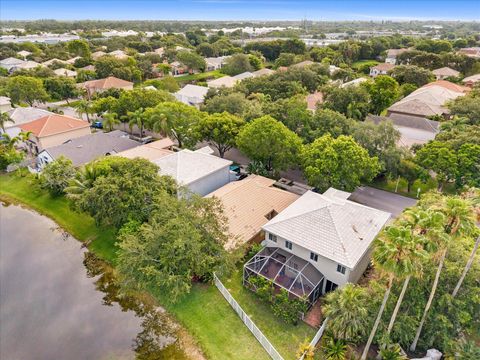 Tiny photo for 6505 Sandpiper Drive, Coconut Creek, FL 33073 (MLS # B26037013)
