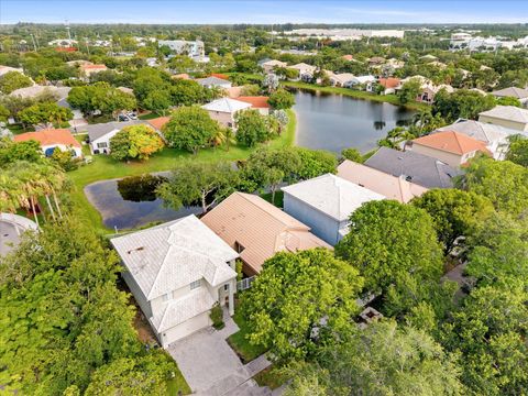 Tiny photo for 6505 Sandpiper Drive, Coconut Creek, FL 33073 (MLS # B26037013)