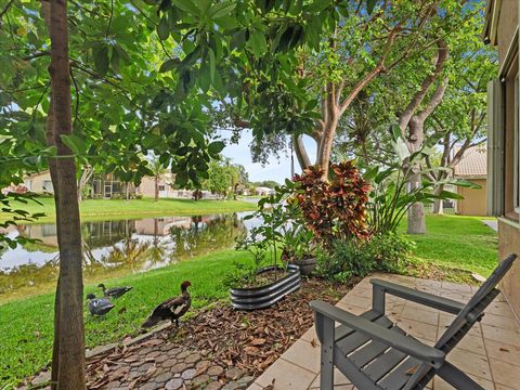 Tiny photo for 6505 Sandpiper Drive, Coconut Creek, FL 33073 (MLS # B26037013)