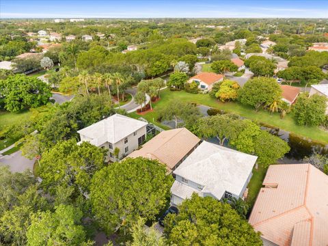 Tiny photo for 6505 Sandpiper Drive, Coconut Creek, FL 33073 (MLS # B26037013)