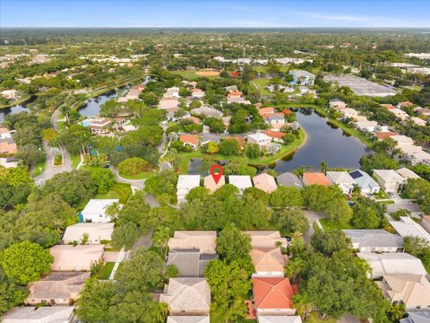 Tiny photo for 6505 Sandpiper Drive, Coconut Creek, FL 33073 (MLS # B26037013)