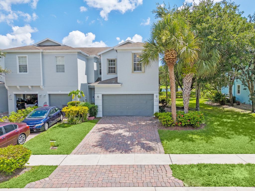Photo of 1214 Sweet Violet Court, West Palm Beach, FL 33415 (MLS # R11120113)