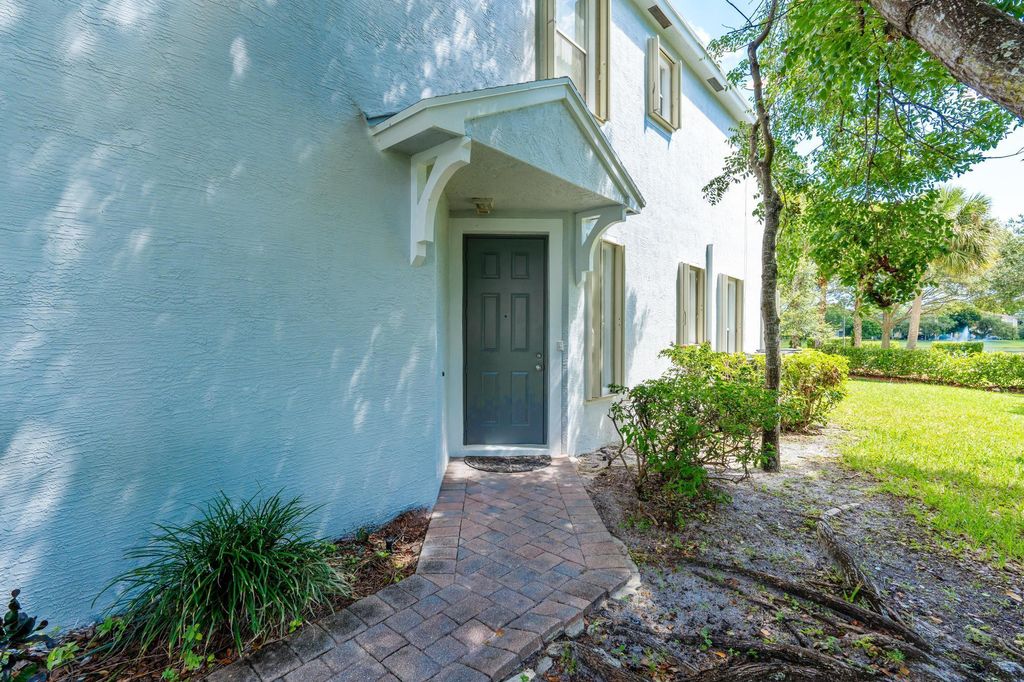 Photo of 1214 Sweet Violet Court, West Palm Beach, FL 33415 (MLS # R11120113)