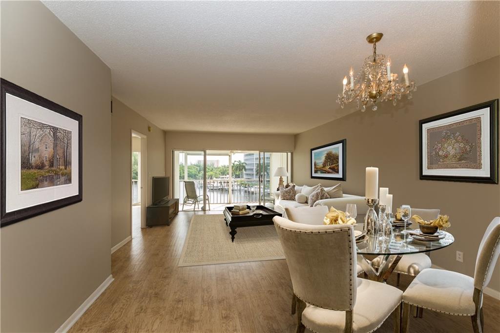 Hillsboro Cove - Residential