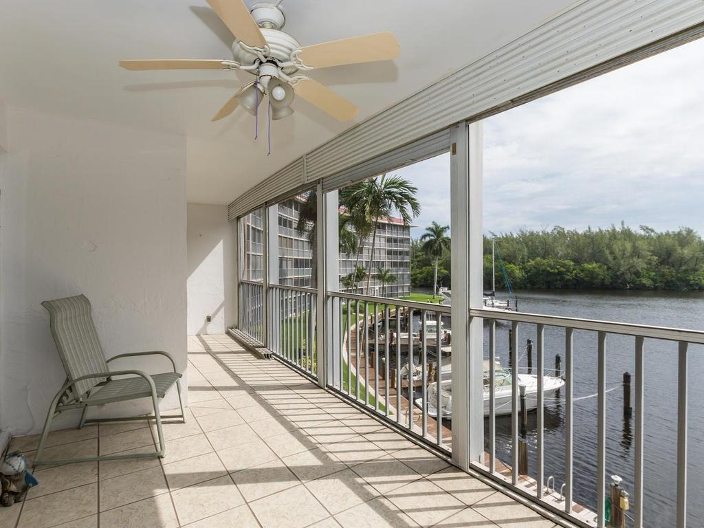 Hillsboro Cove - Residential